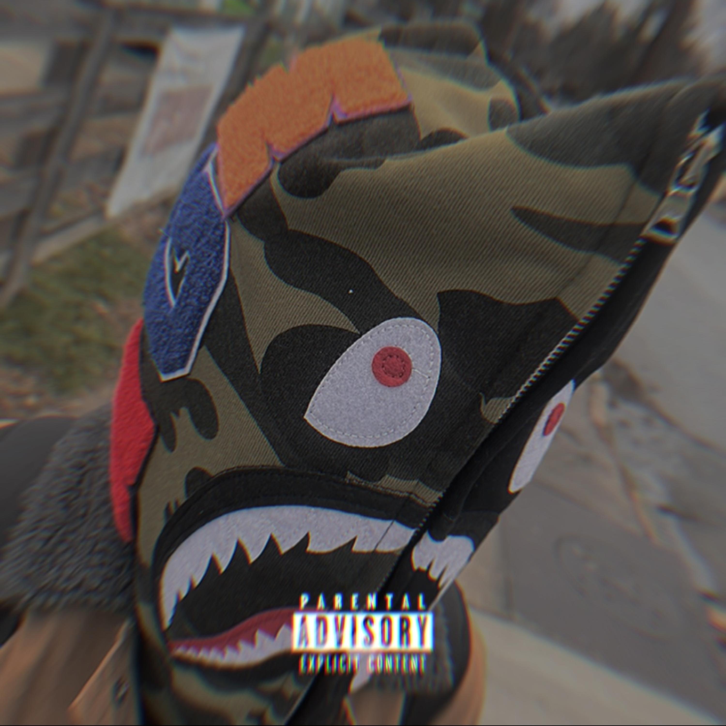 Flower Boy Pt 5 artwork