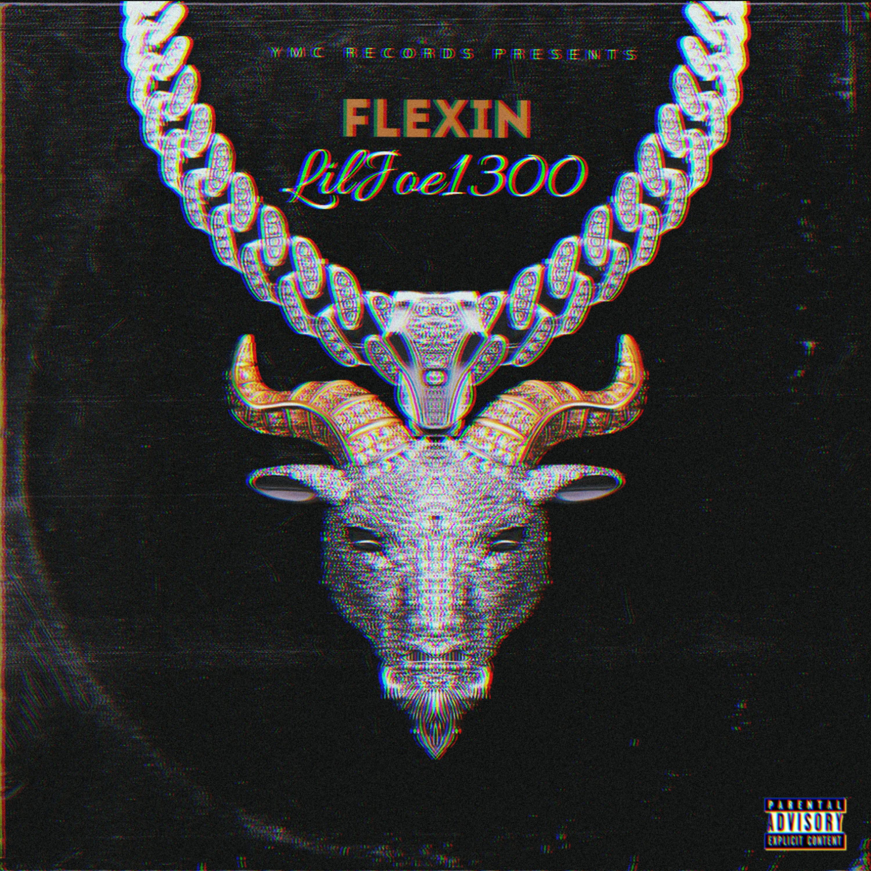 Flexin artwork