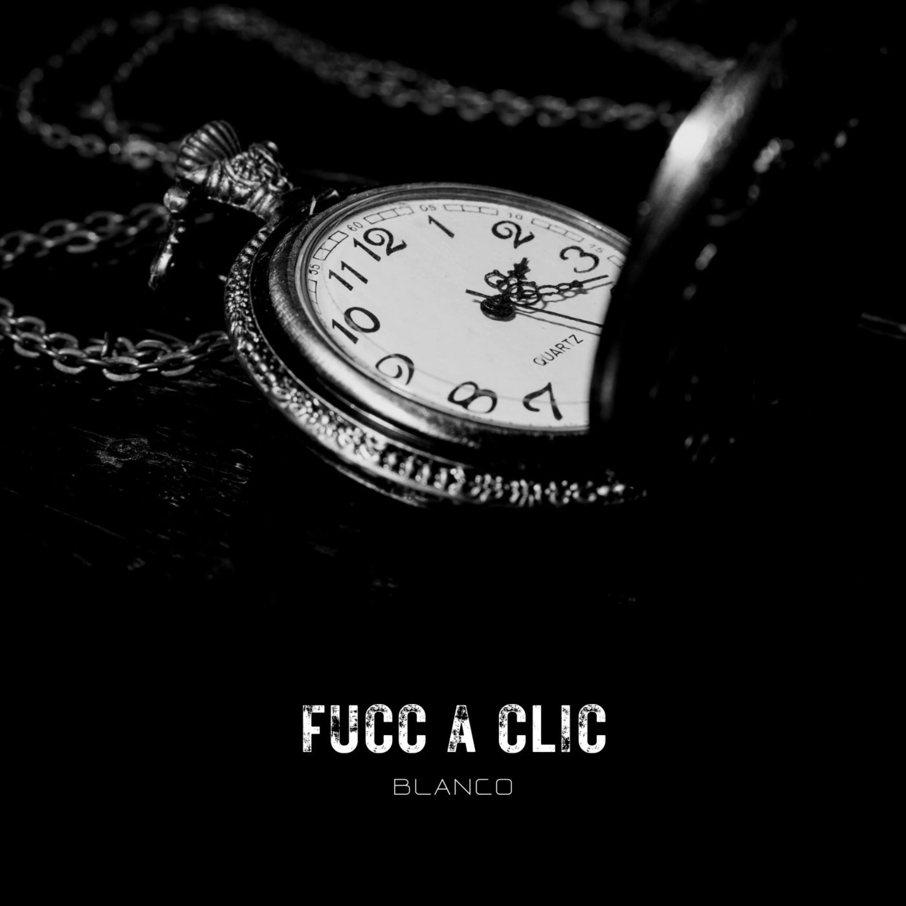 Fucc A Clic artwork