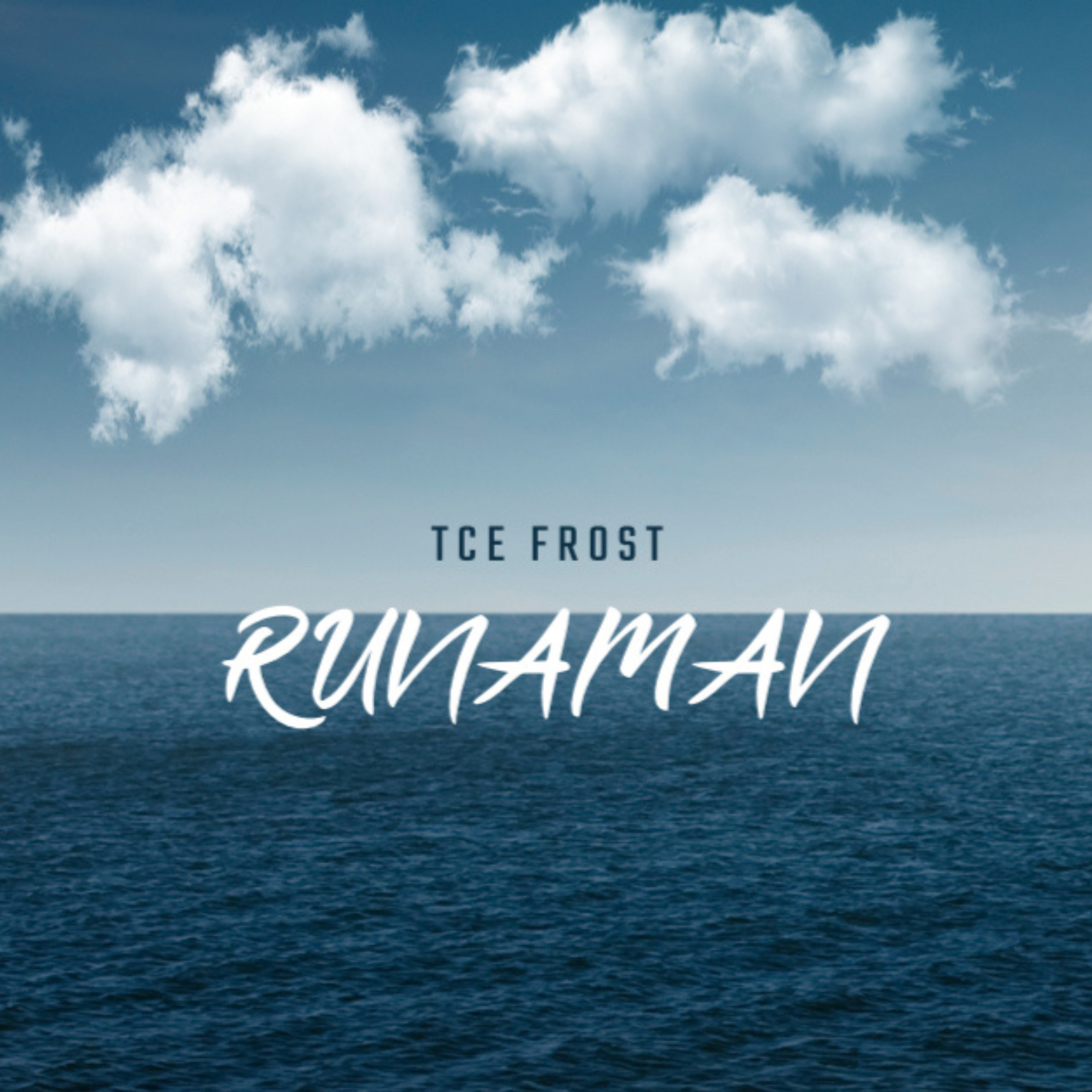 RunaMan artwork