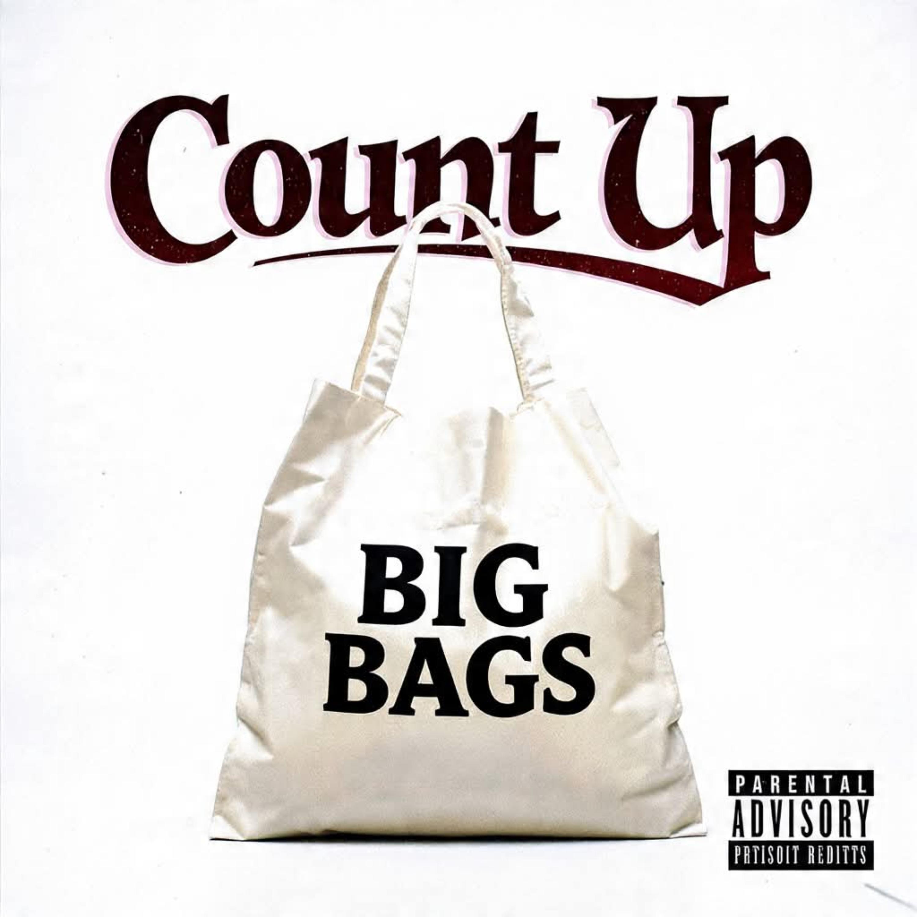 Big Bags by Neman cover art