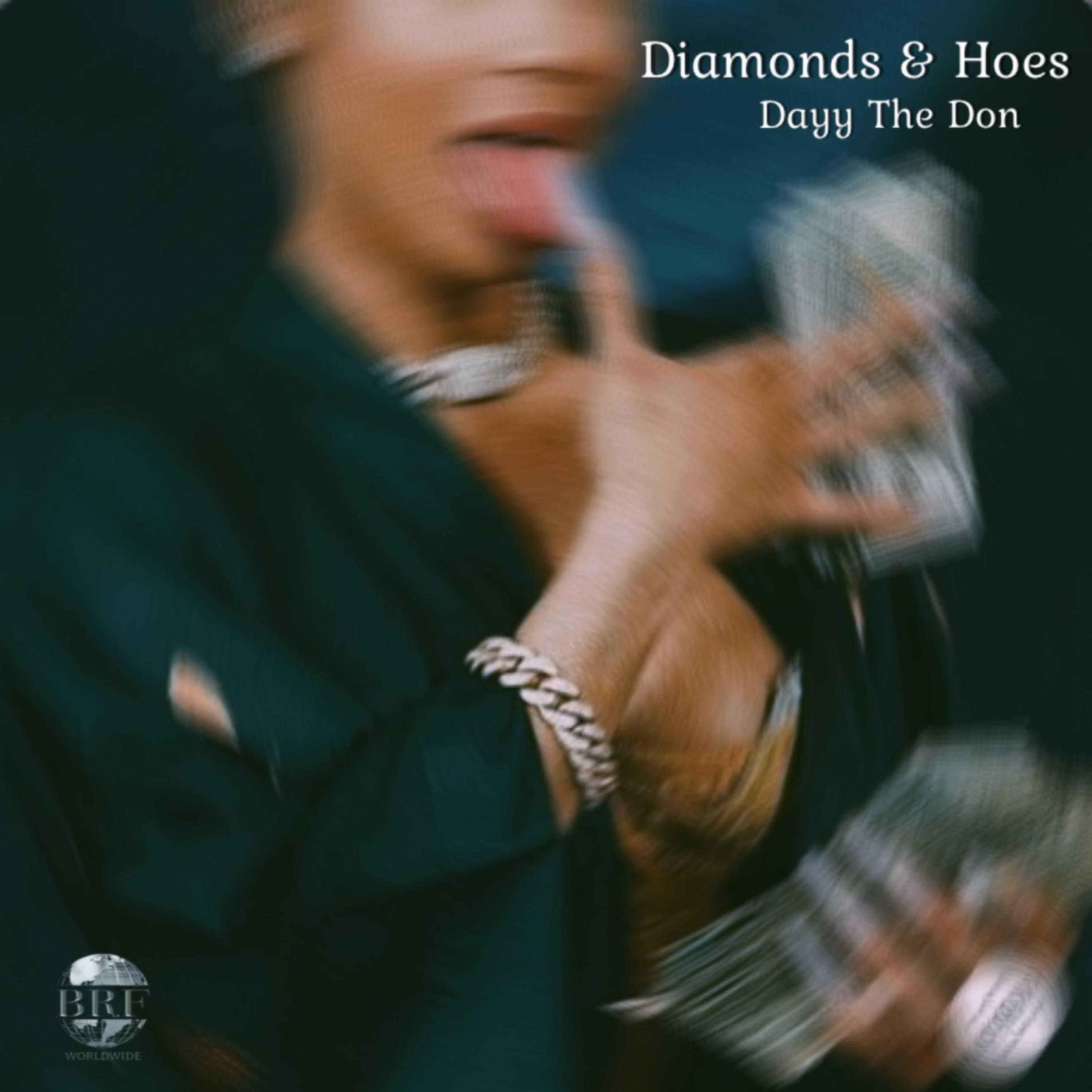 DIAMONDS & HOES artwork