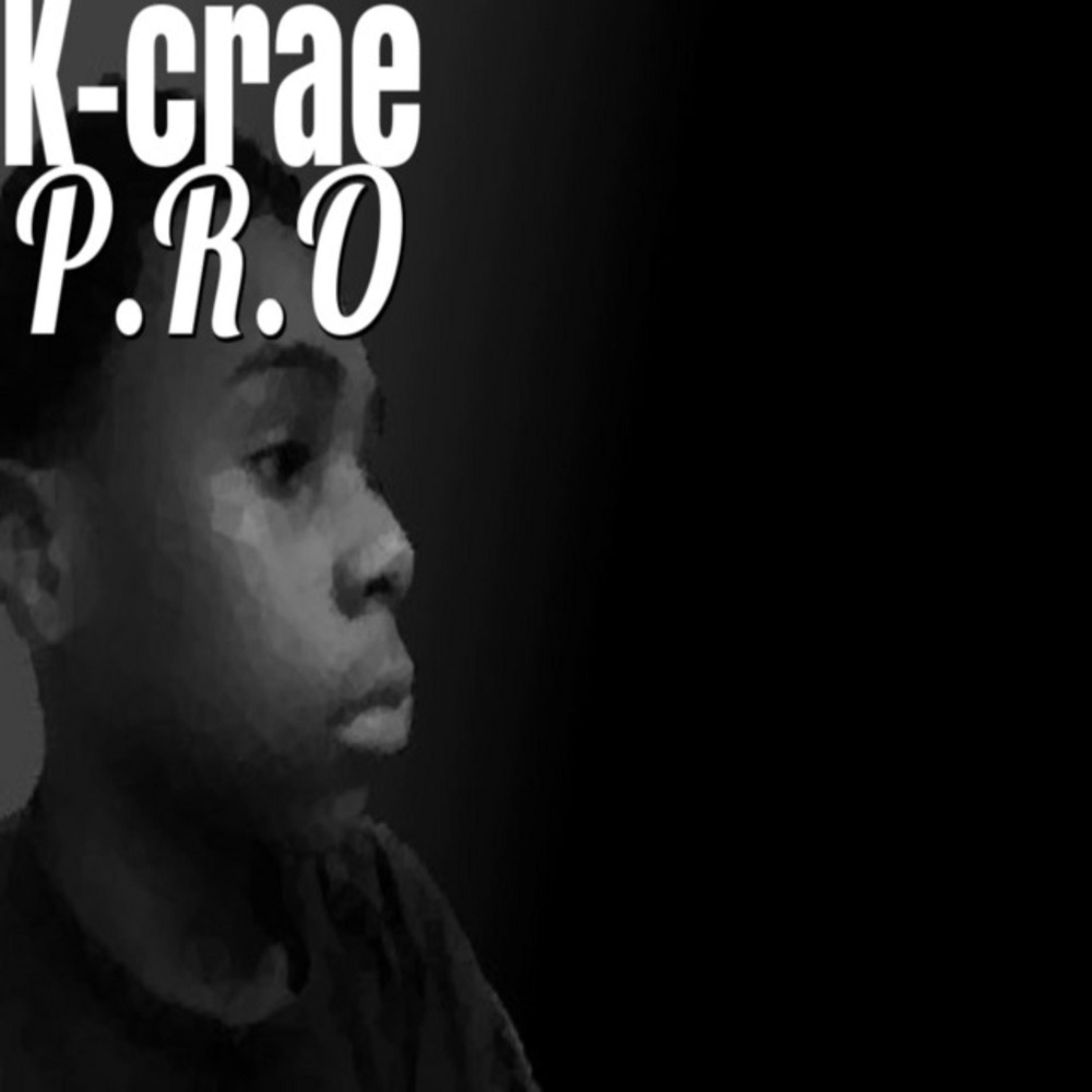 Pro by K-crae cover art