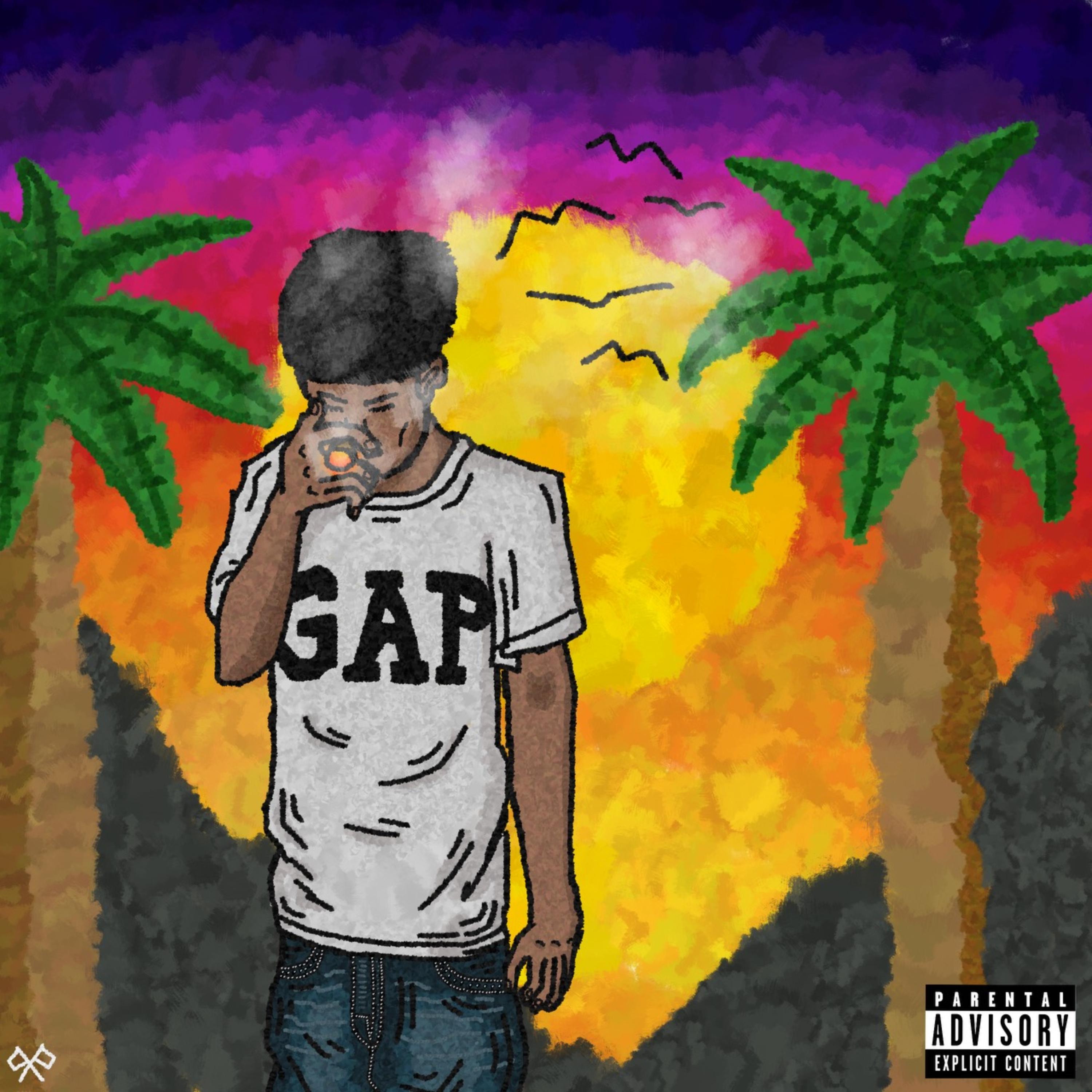 Shake It by betoo cover art