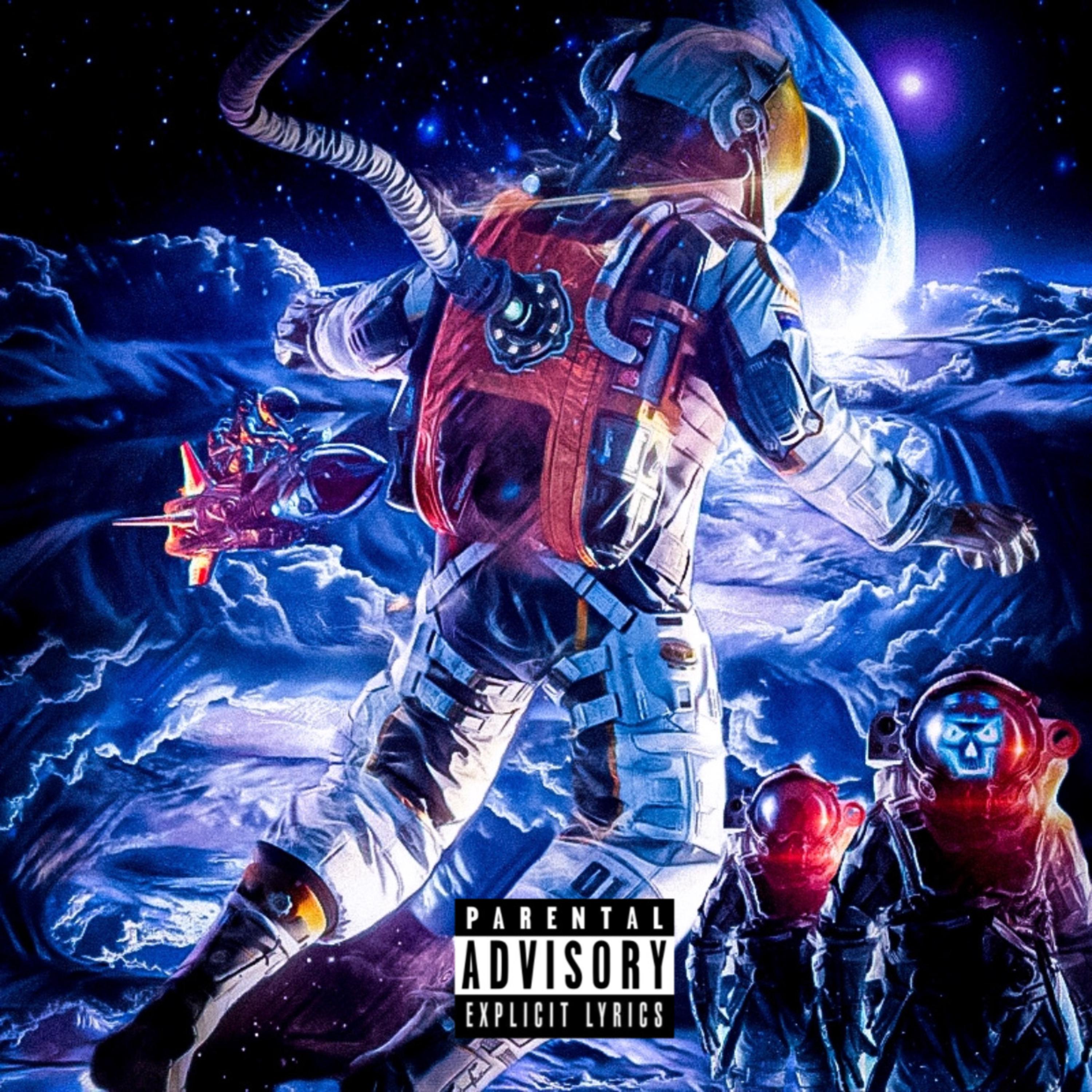 Risk Takers artwork