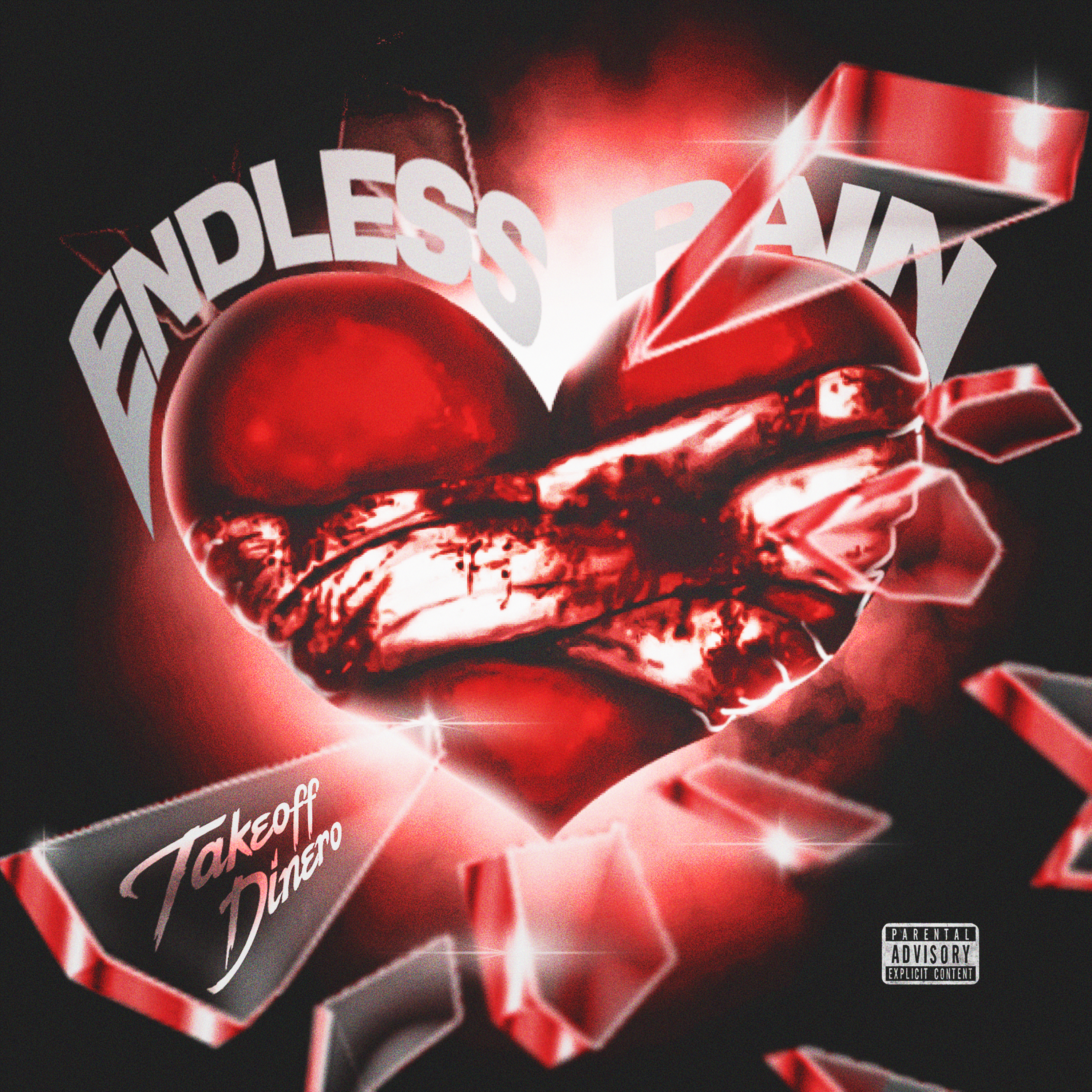 Endless Pain artwork