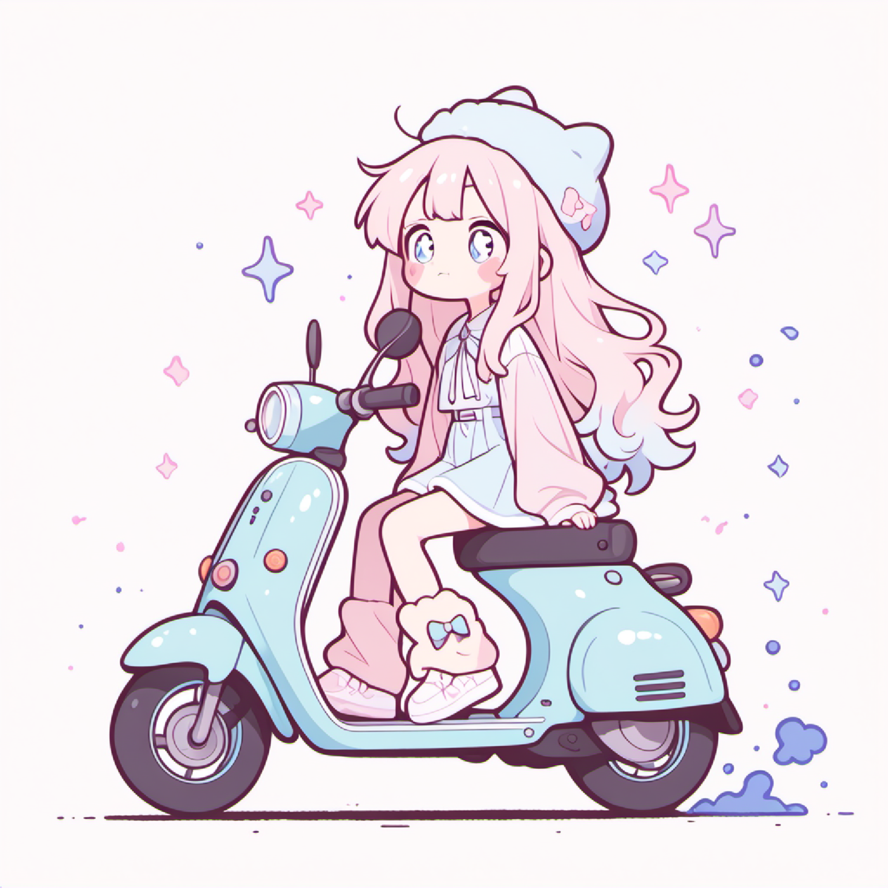 猫性恋人 by Lunbi cover art