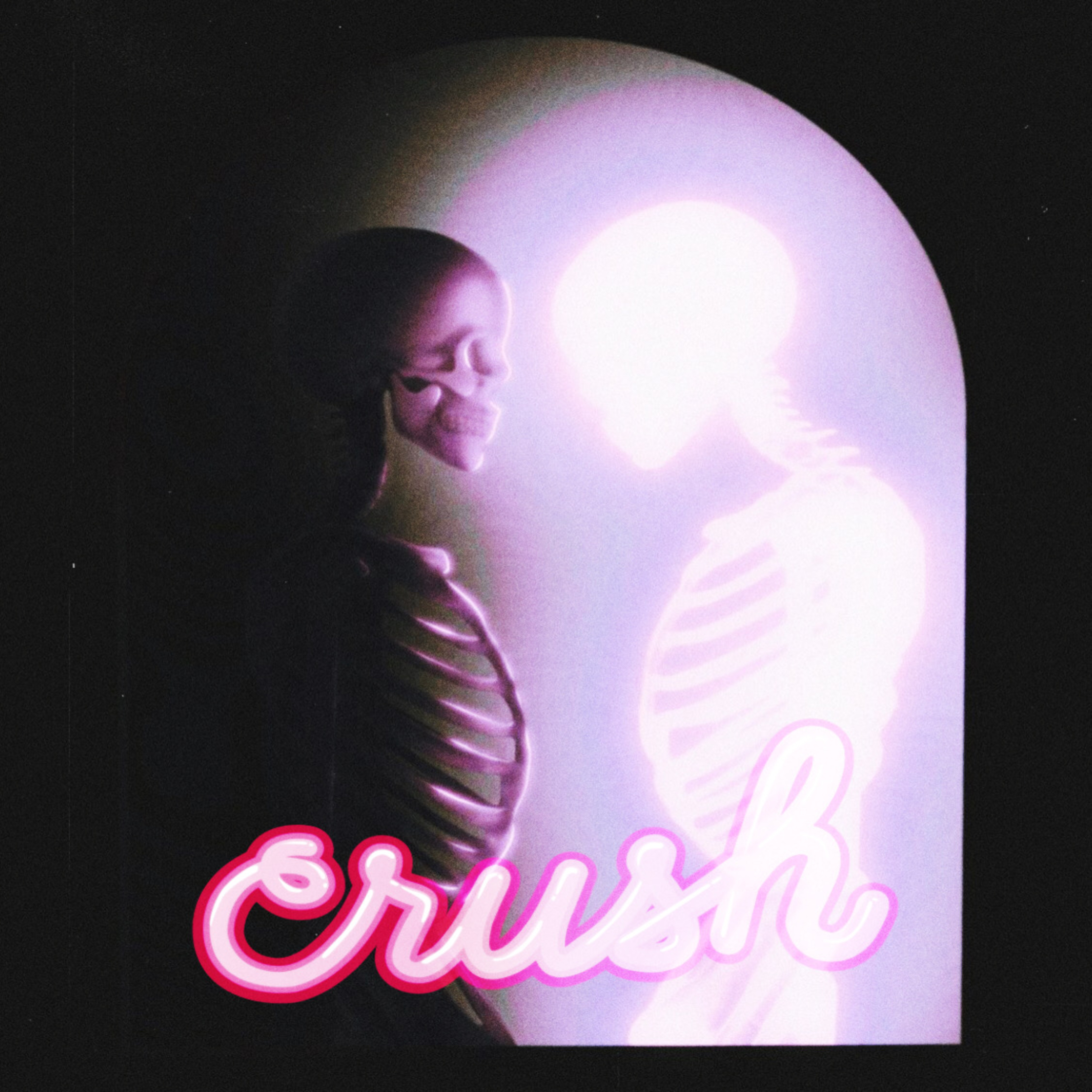 Crush artwork