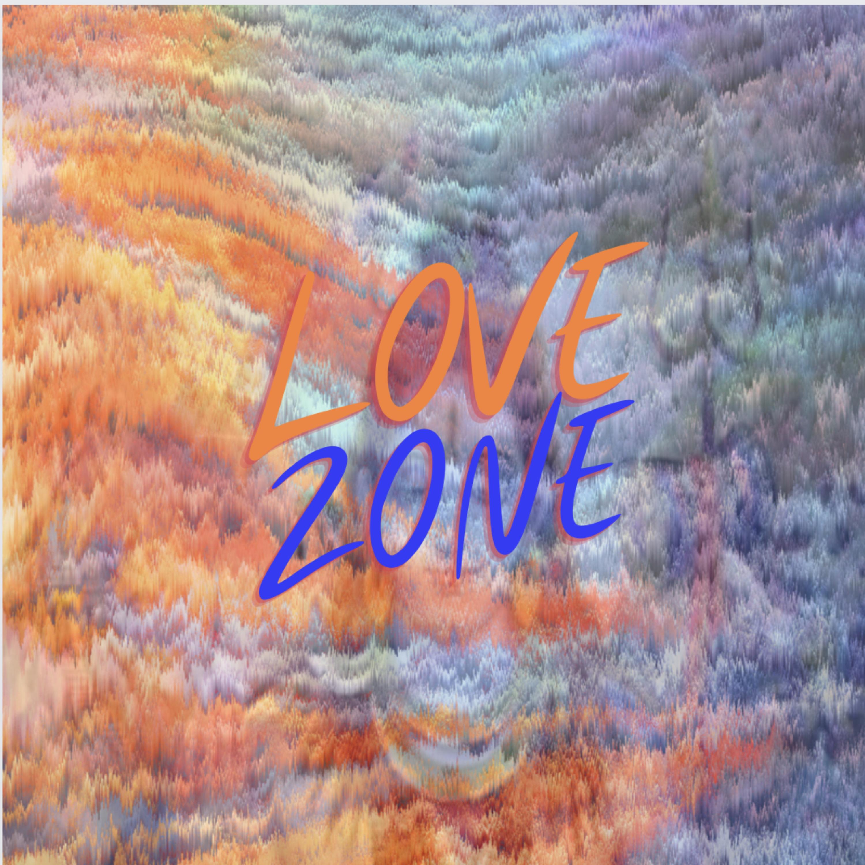 Love Zone artwork