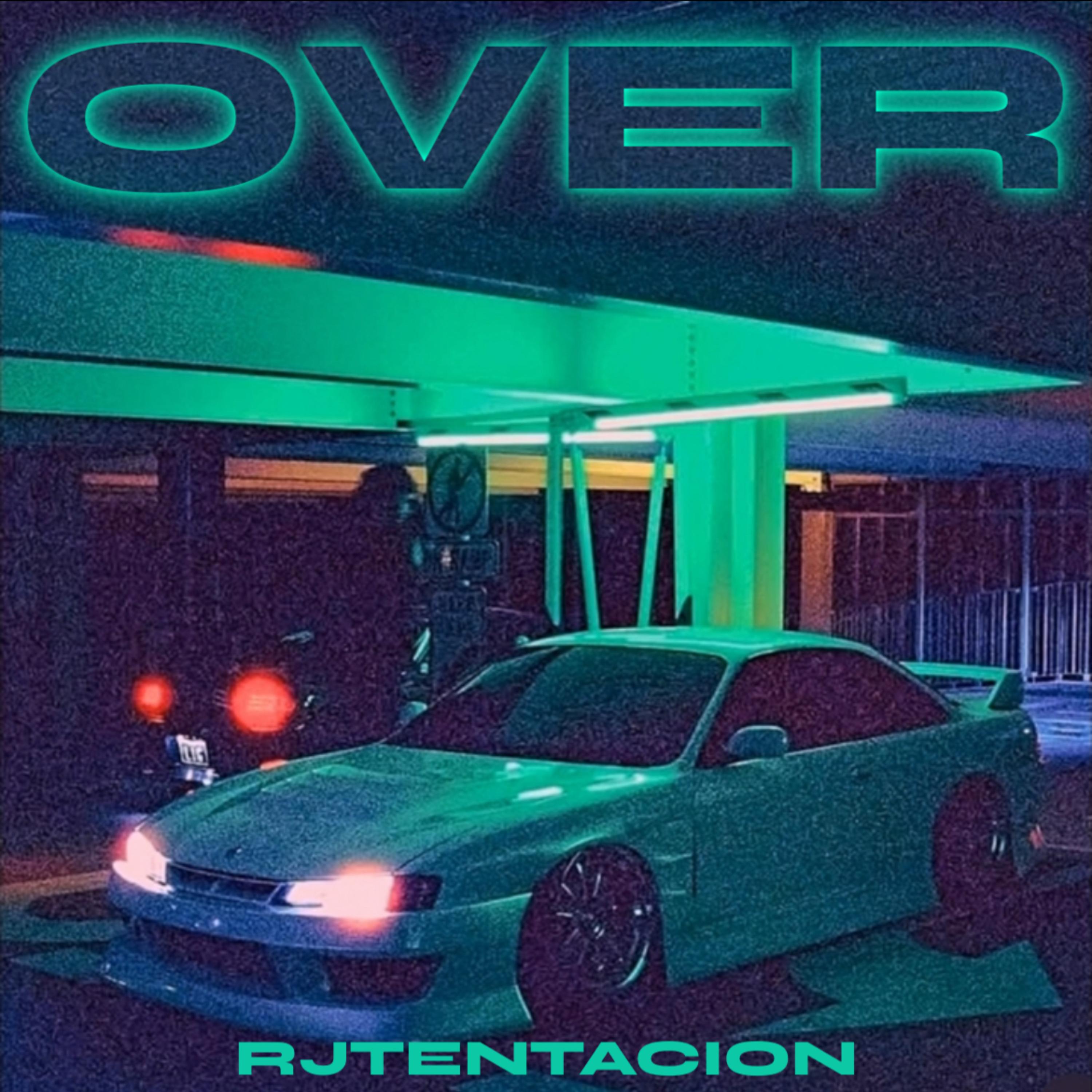 OVER artwork
