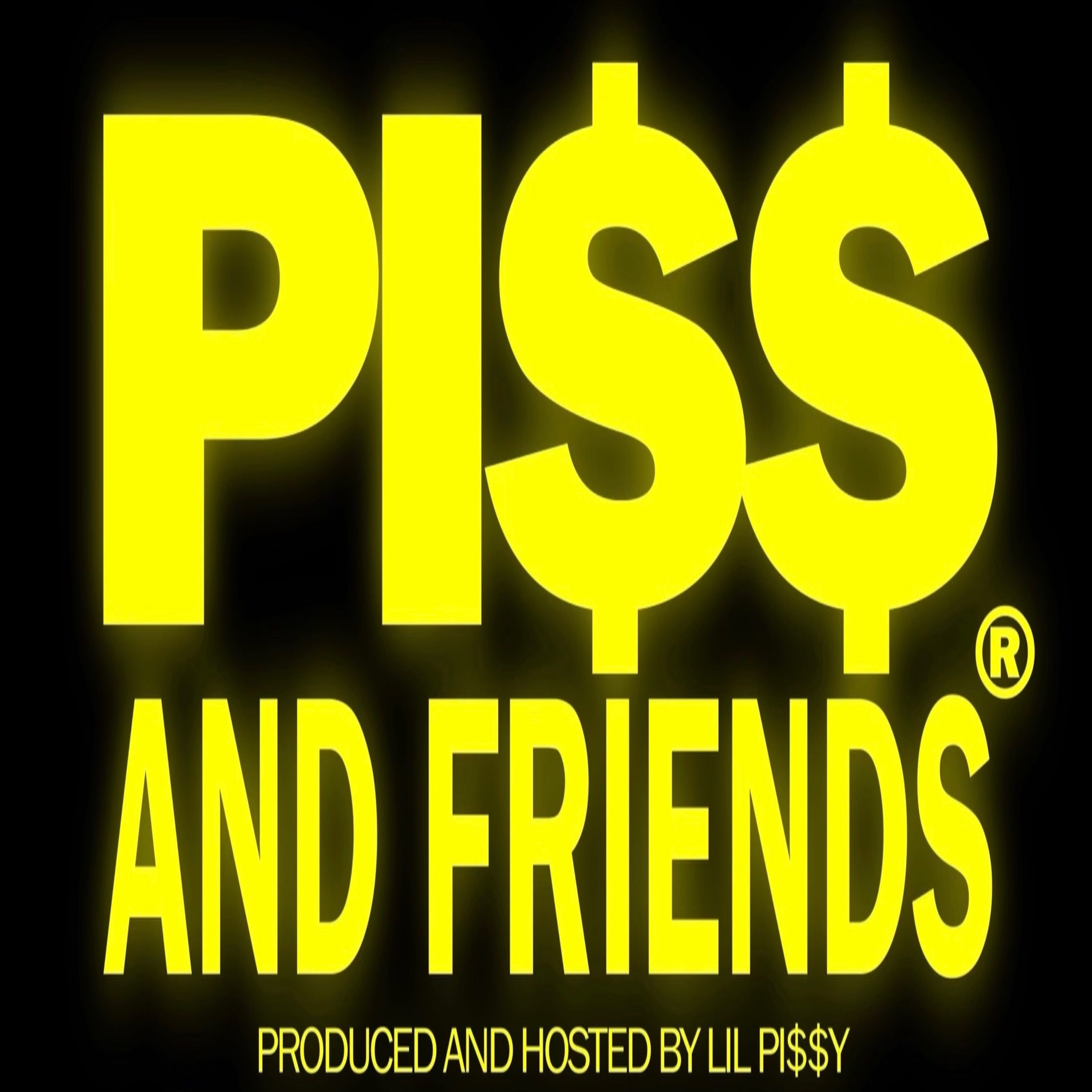 Pi$$ And Friends artwork