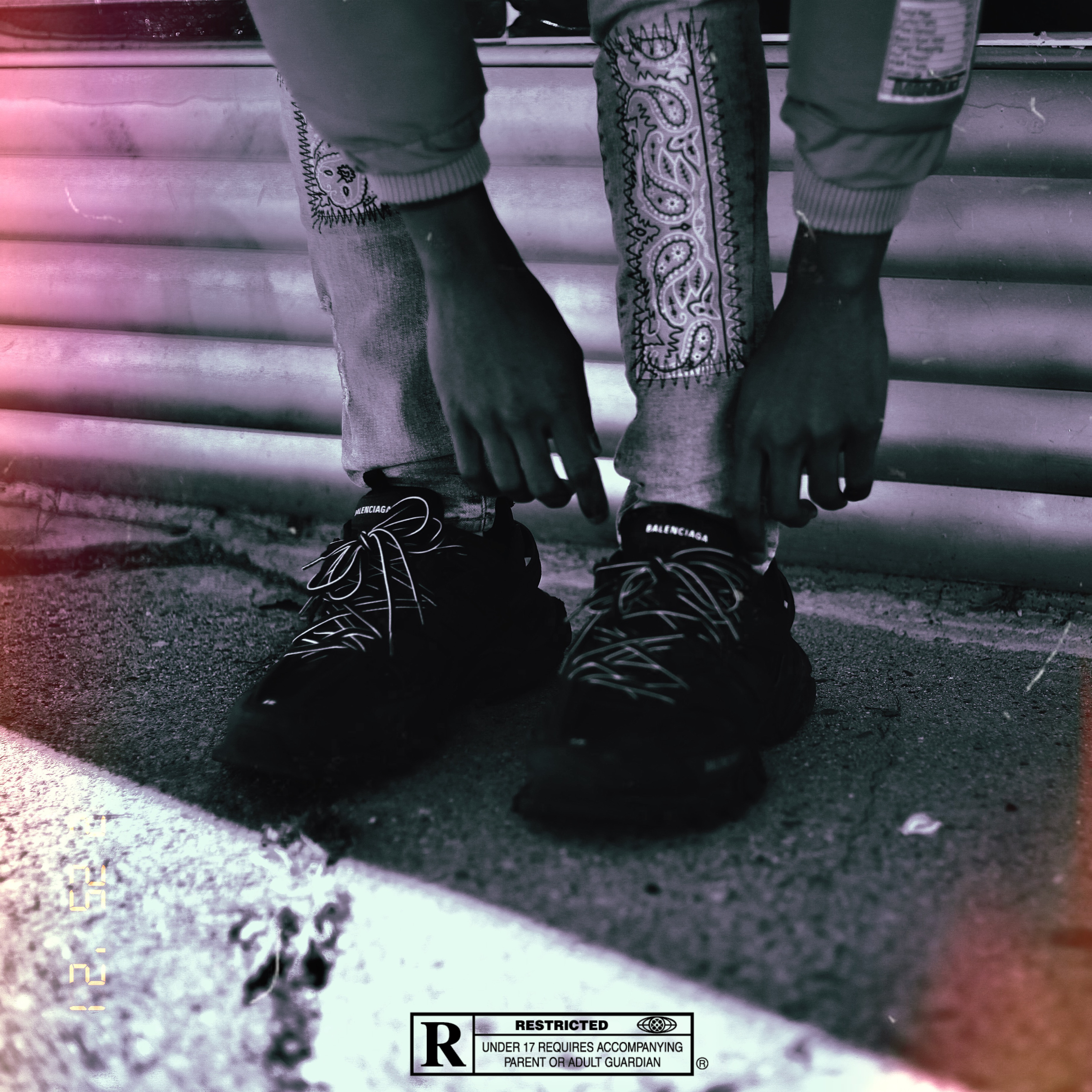 IDK( I Dont Know ) artwork