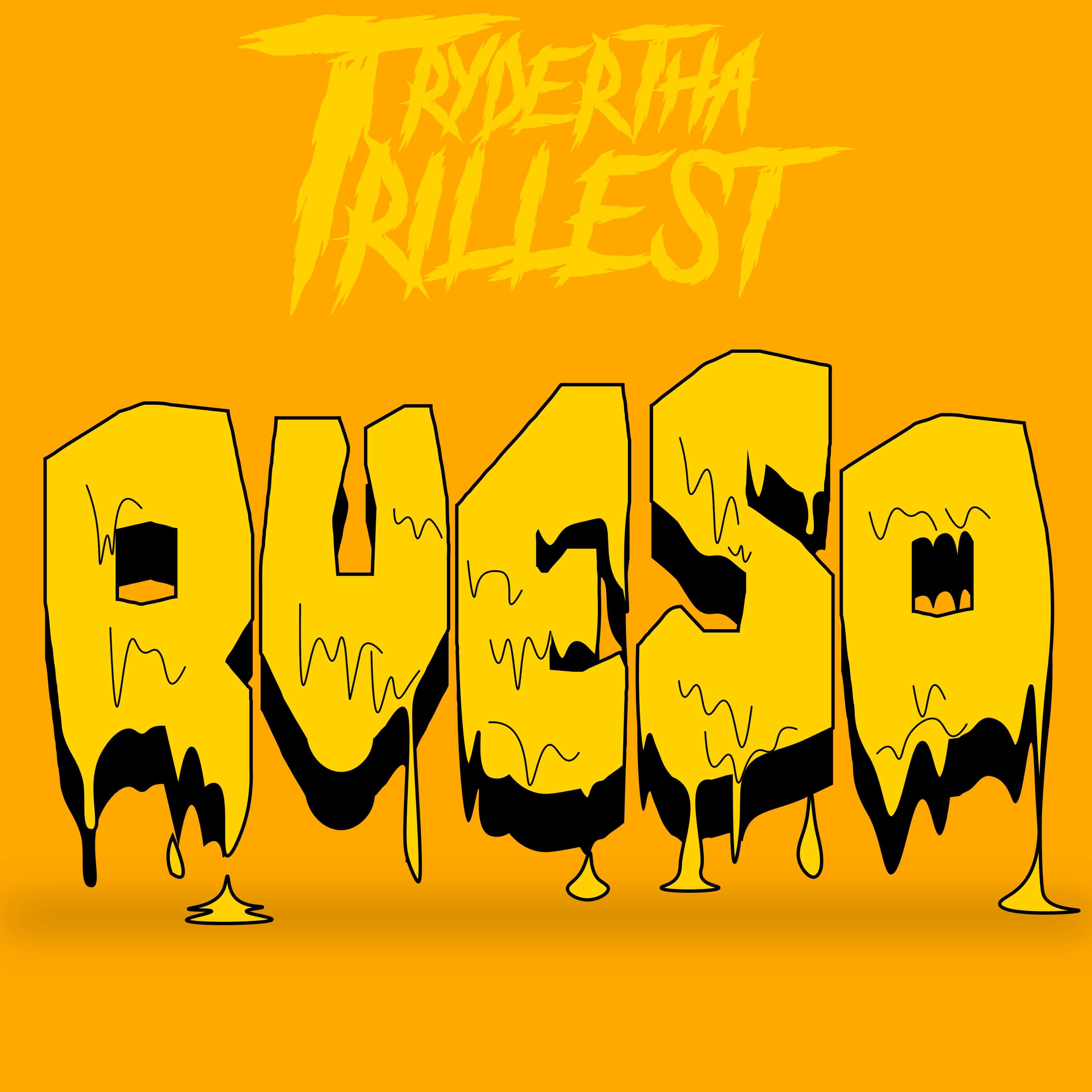 QUESO artwork