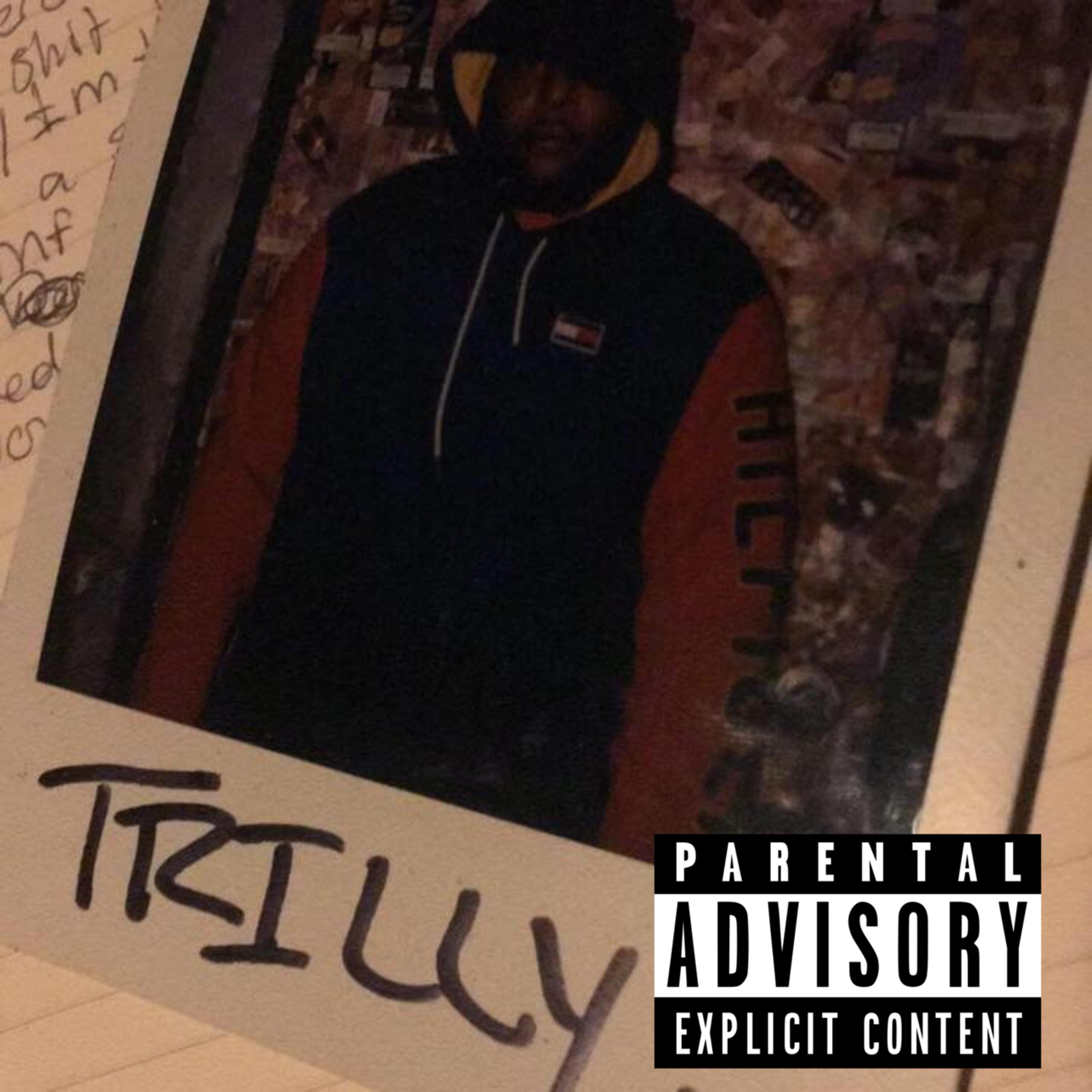 TRILLY. artwork