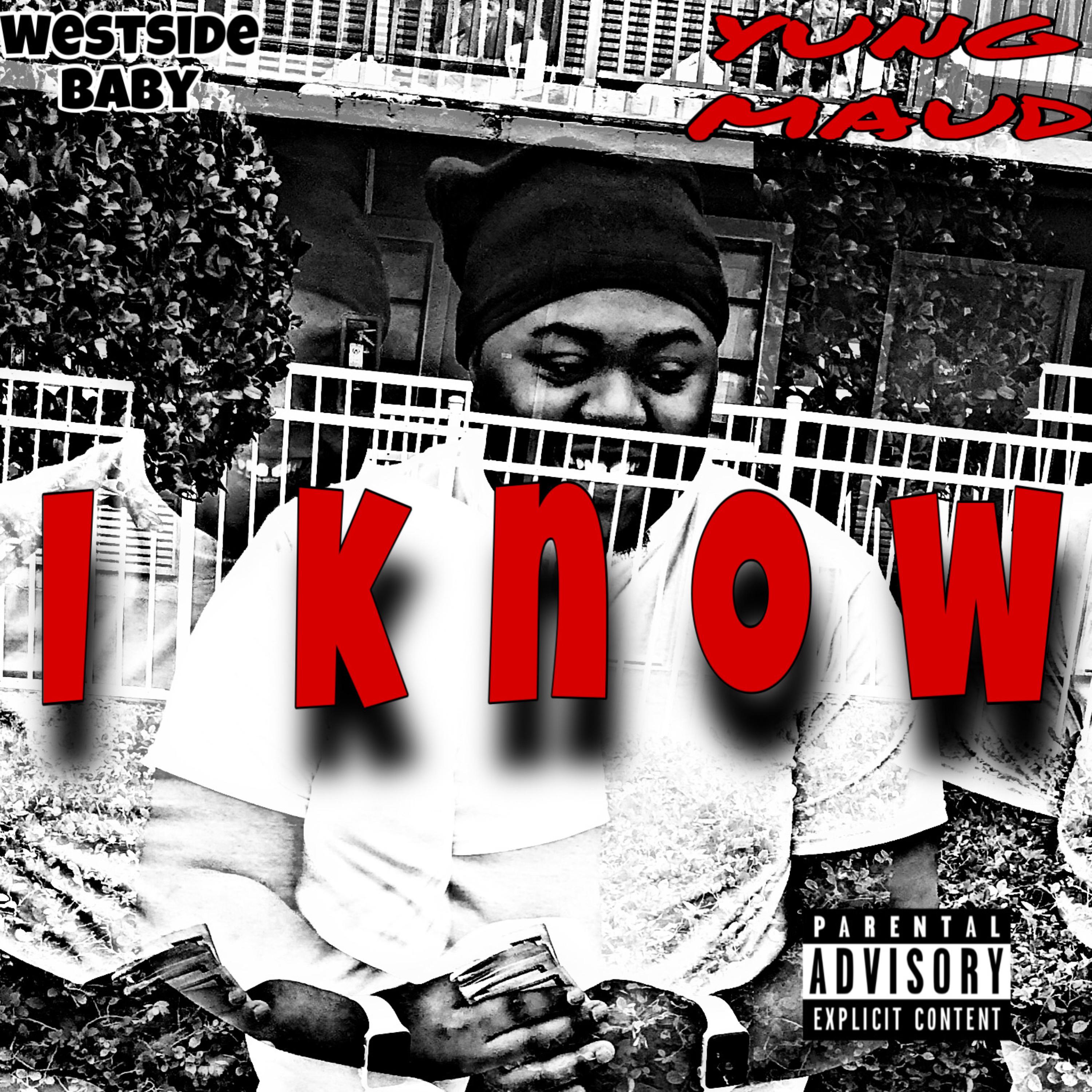 I Know artwork