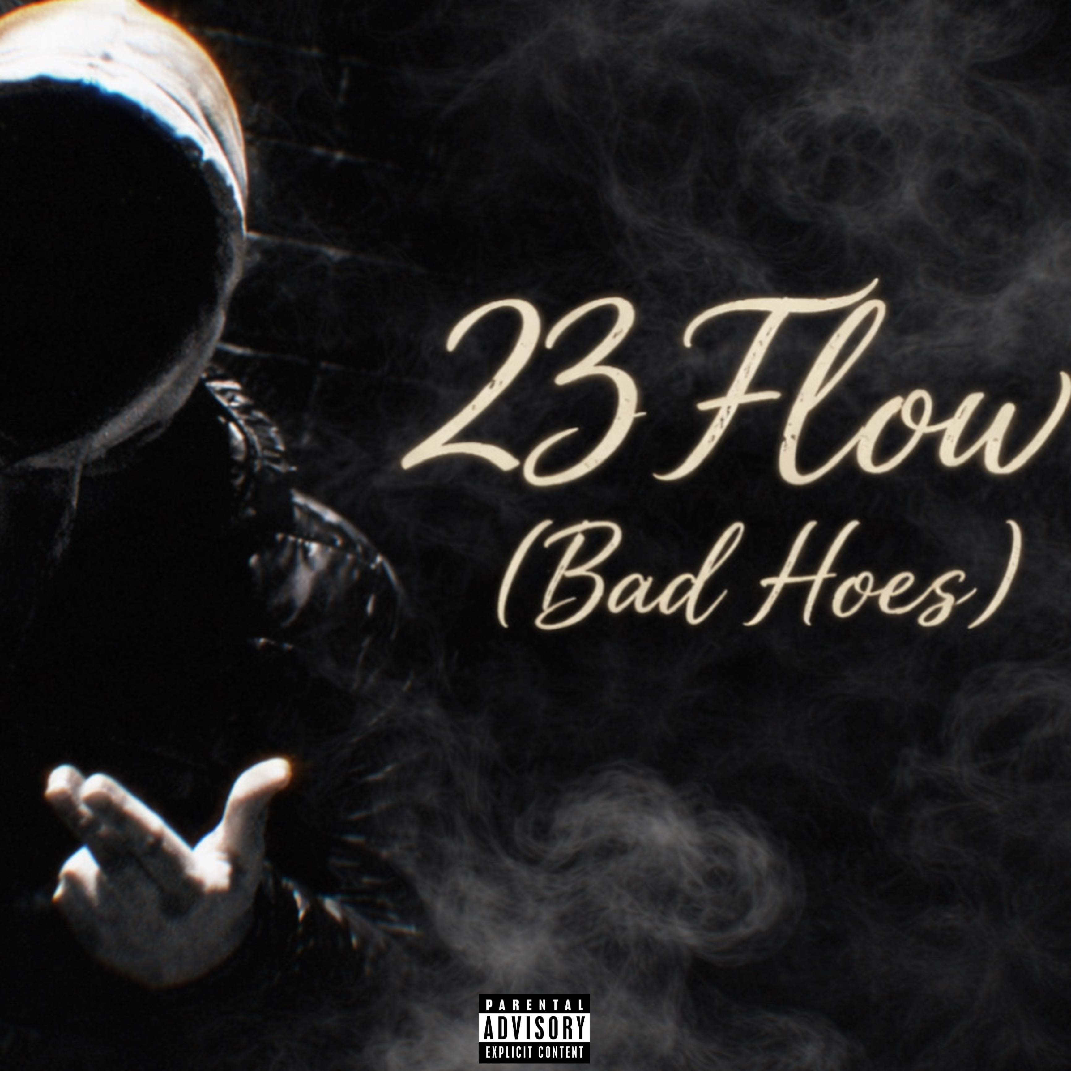 23 Flow (Bad Hoes) artwork