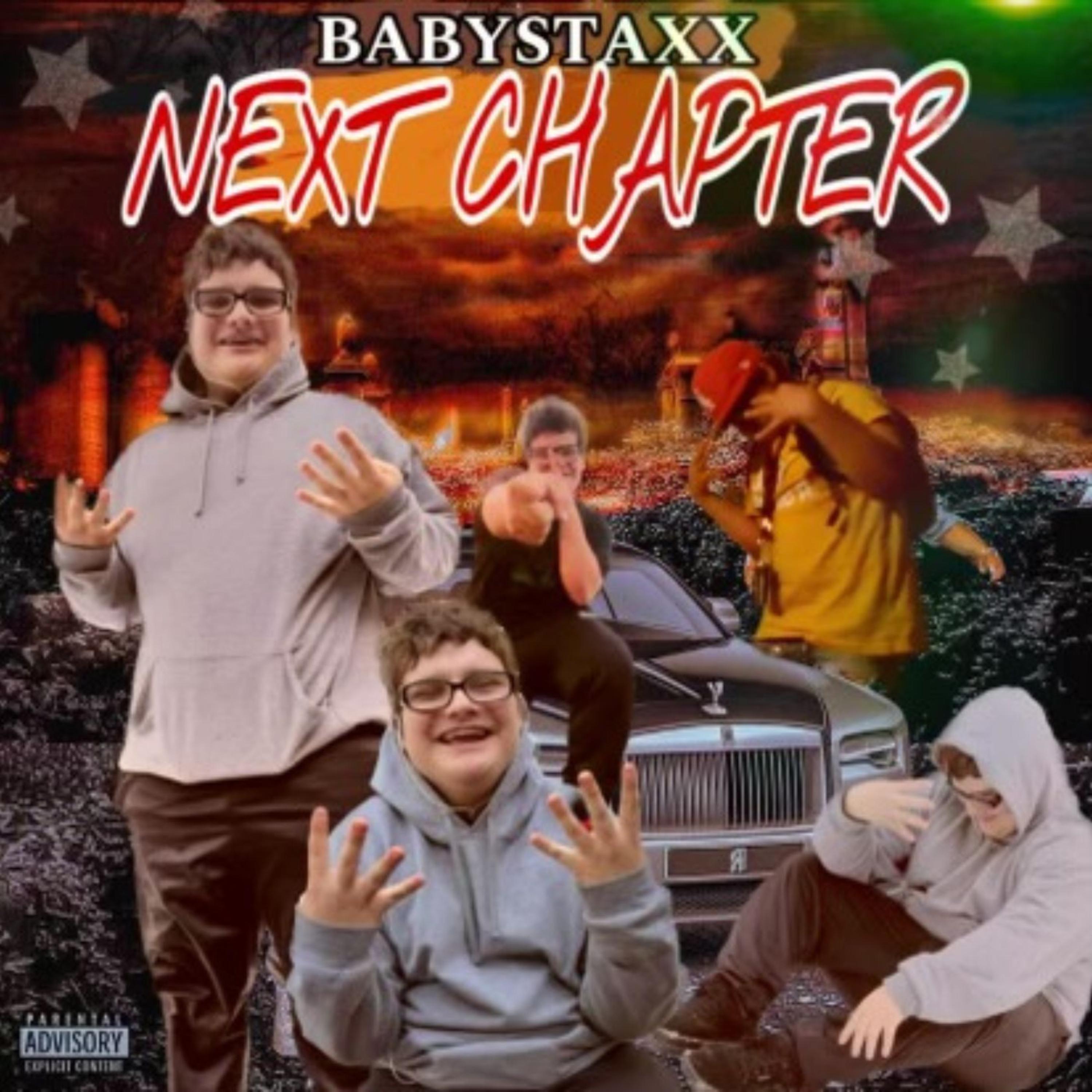 Next Chapter artwork