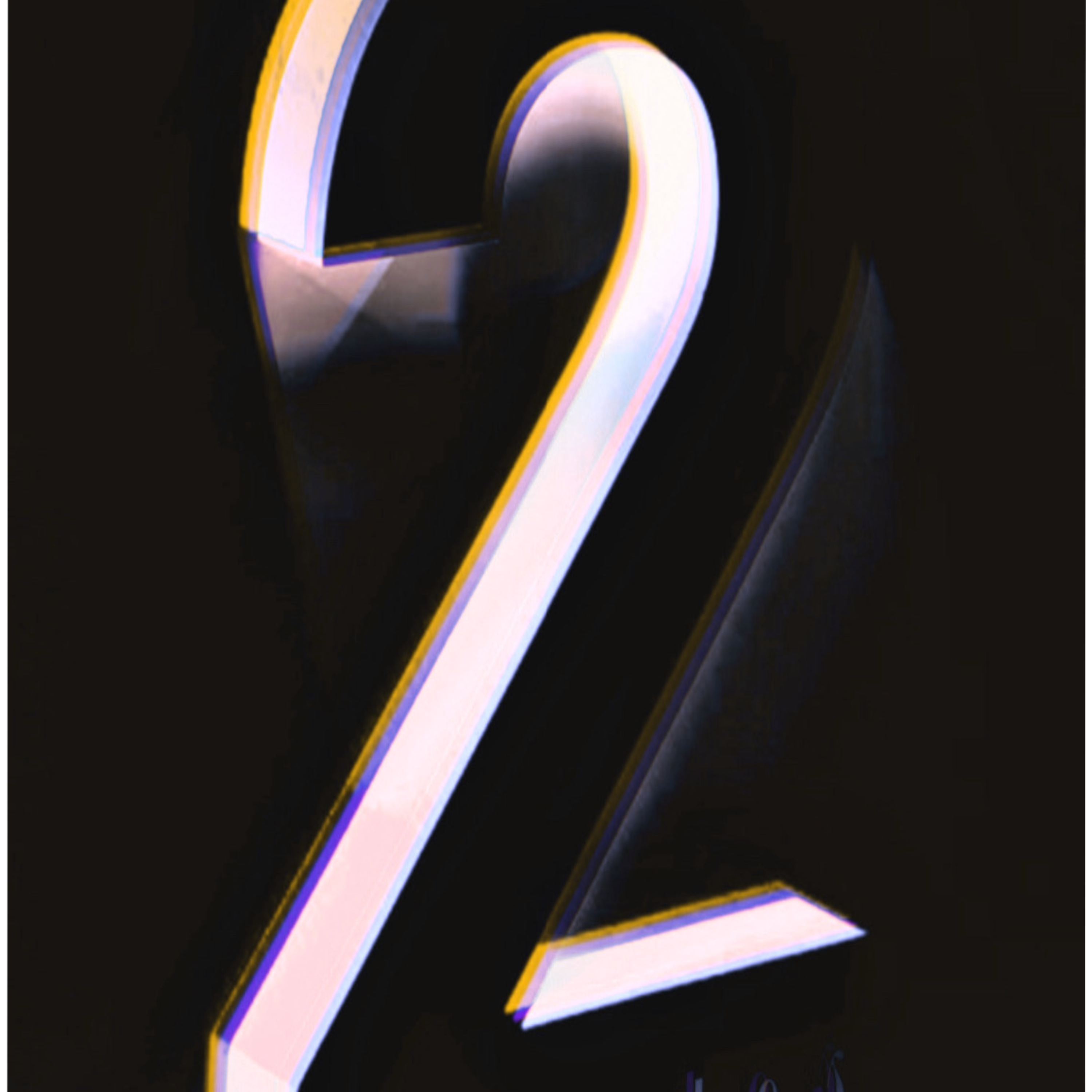 2 Minutes Part 2 artwork