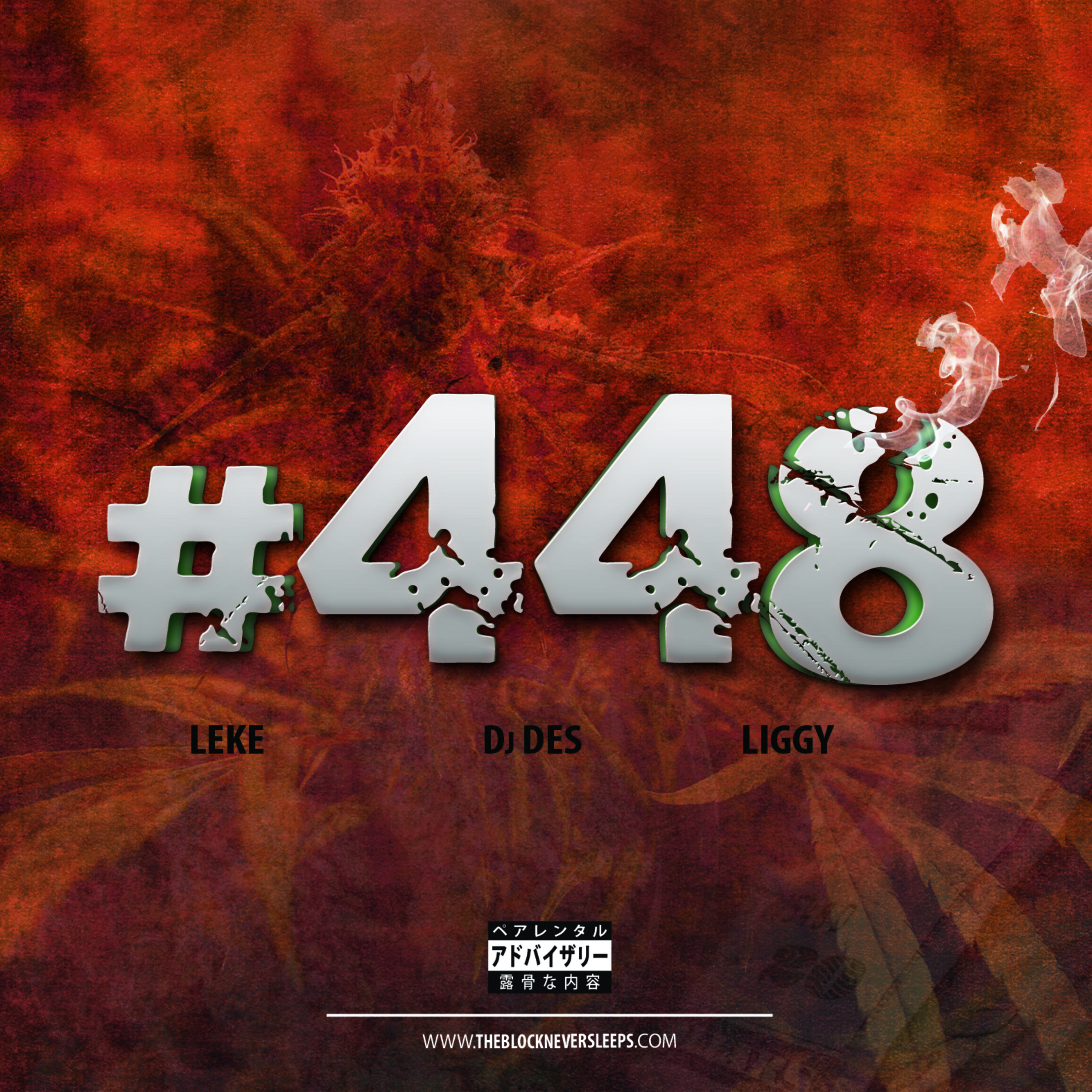 448 artwork