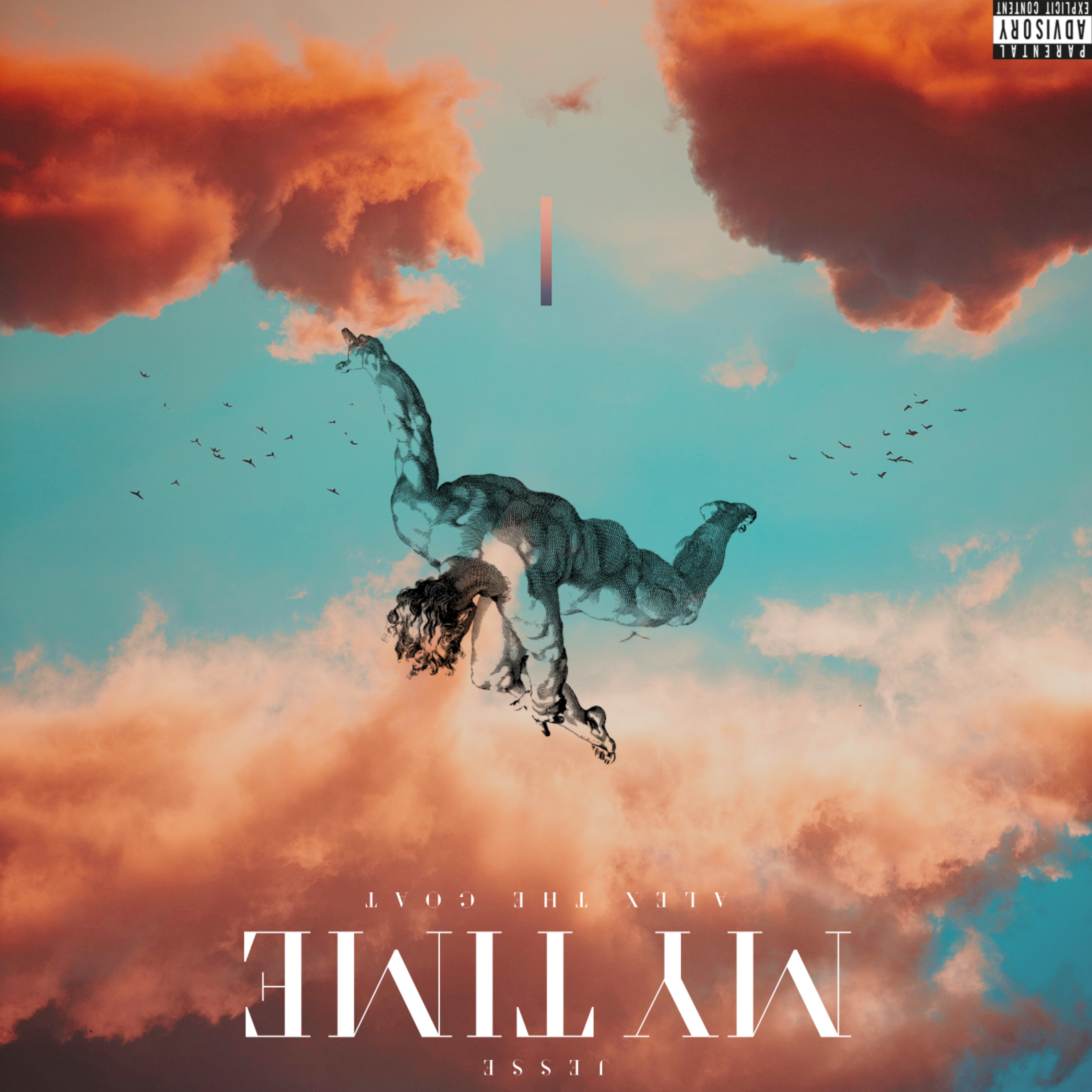 My Time artwork