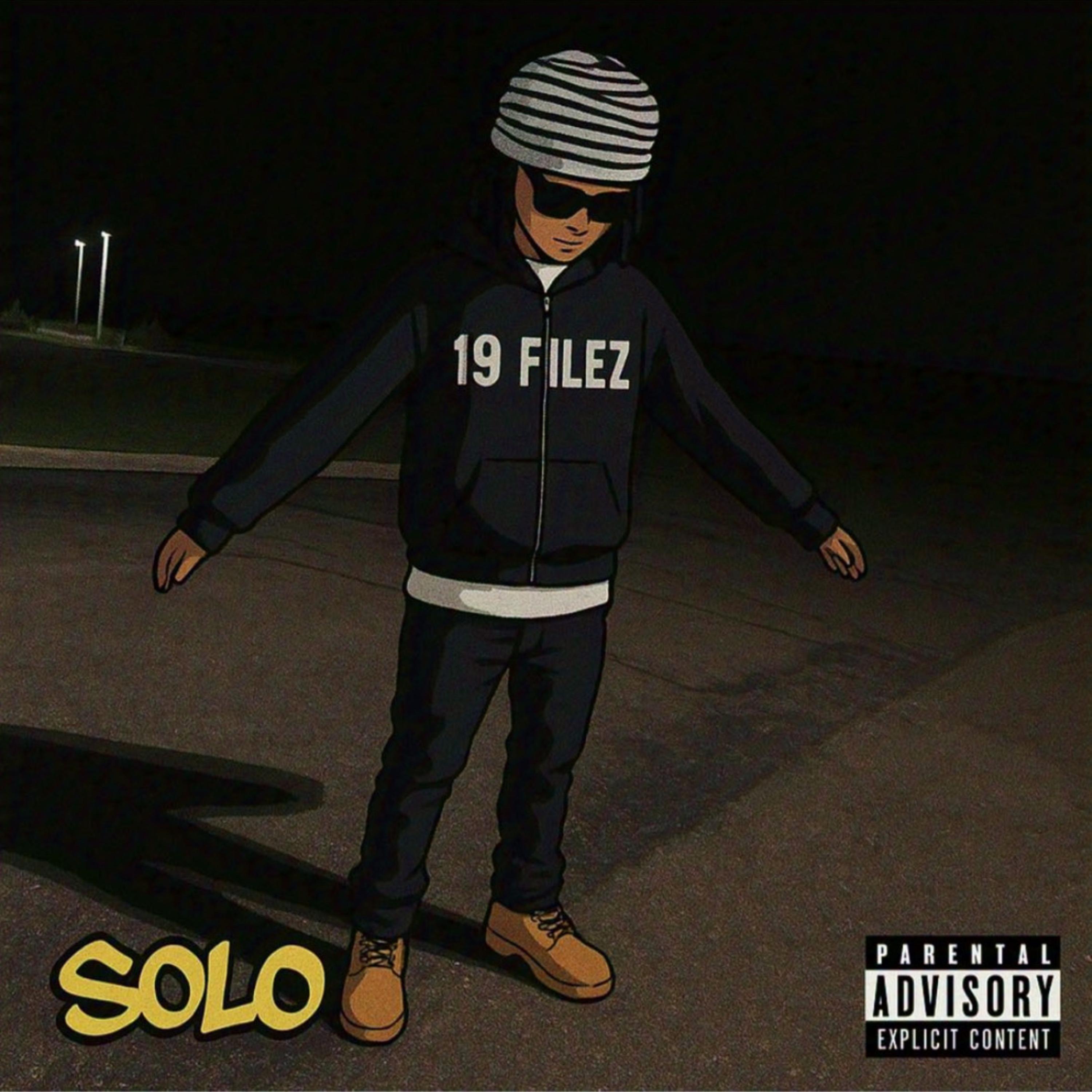 All That I Wantt artwork