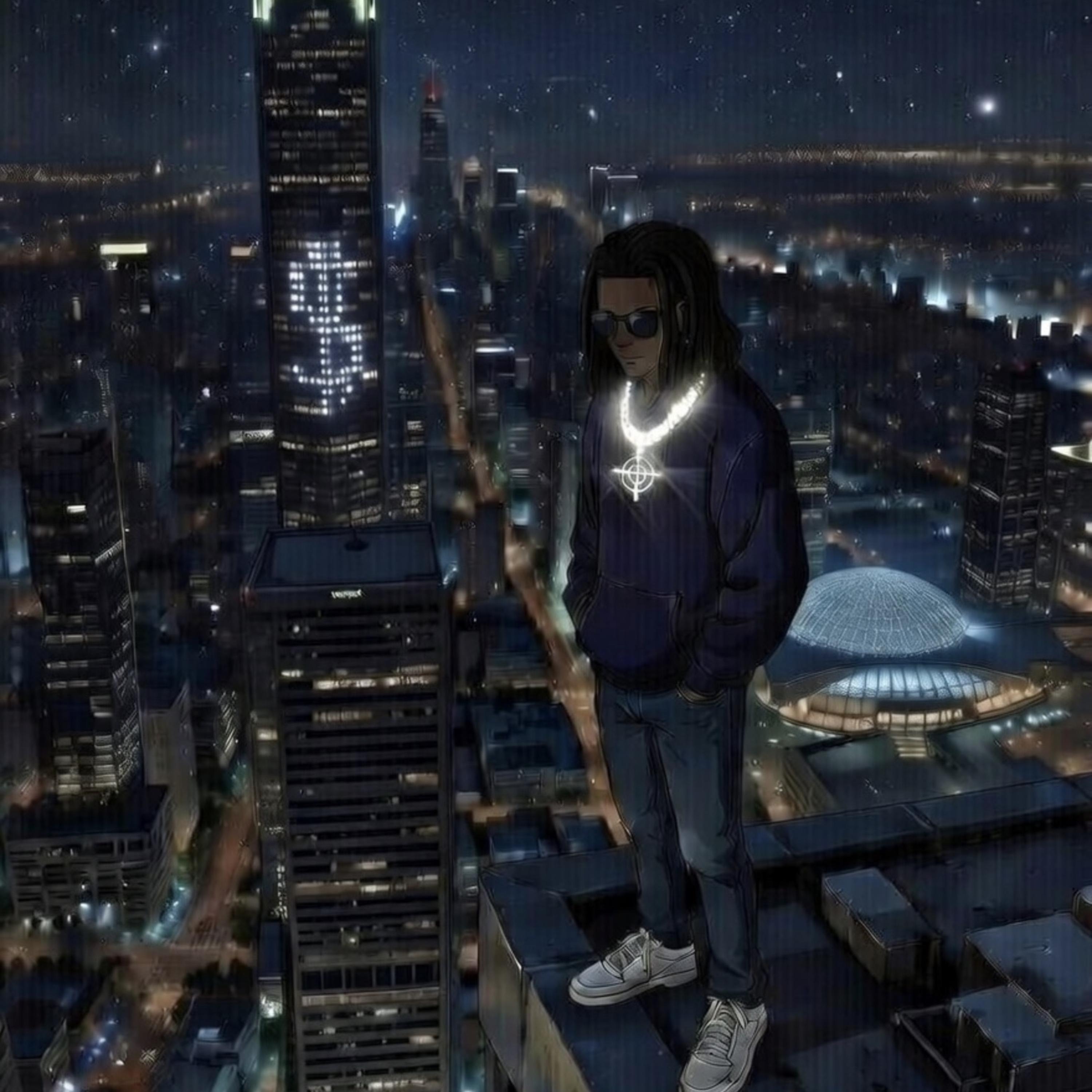 No Location artwork