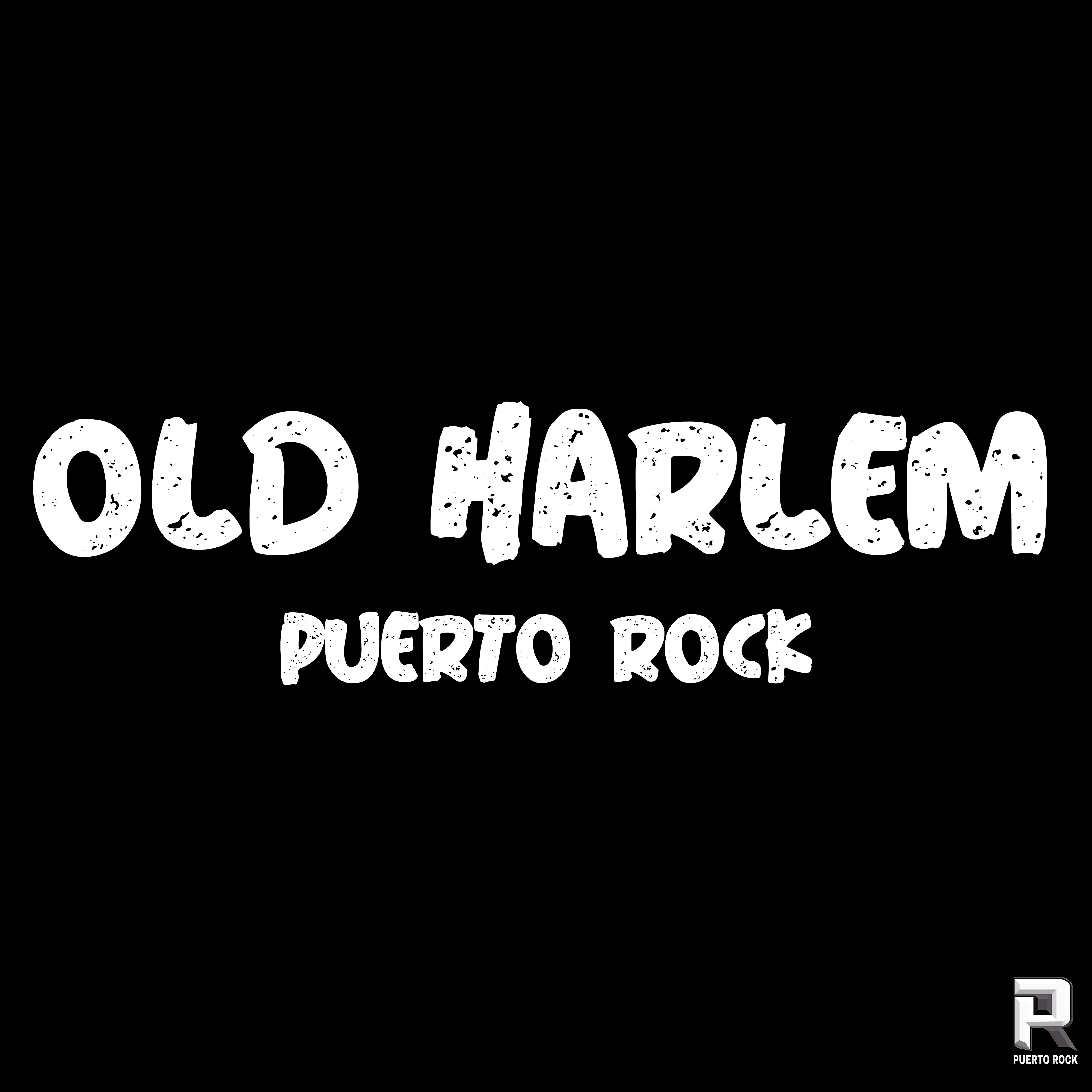 Old Harlem (Instrumental) artwork
