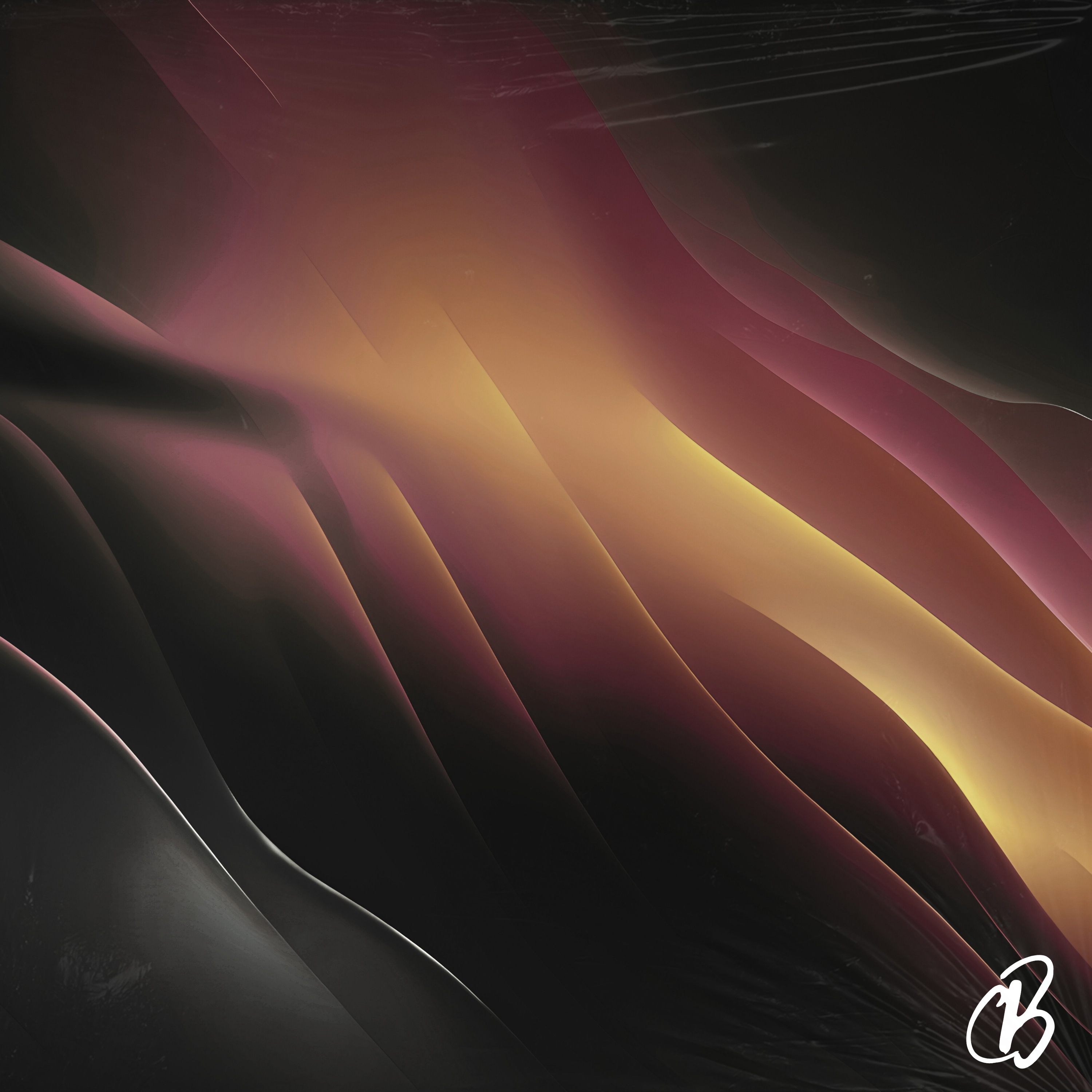 Sunset Drive artwork