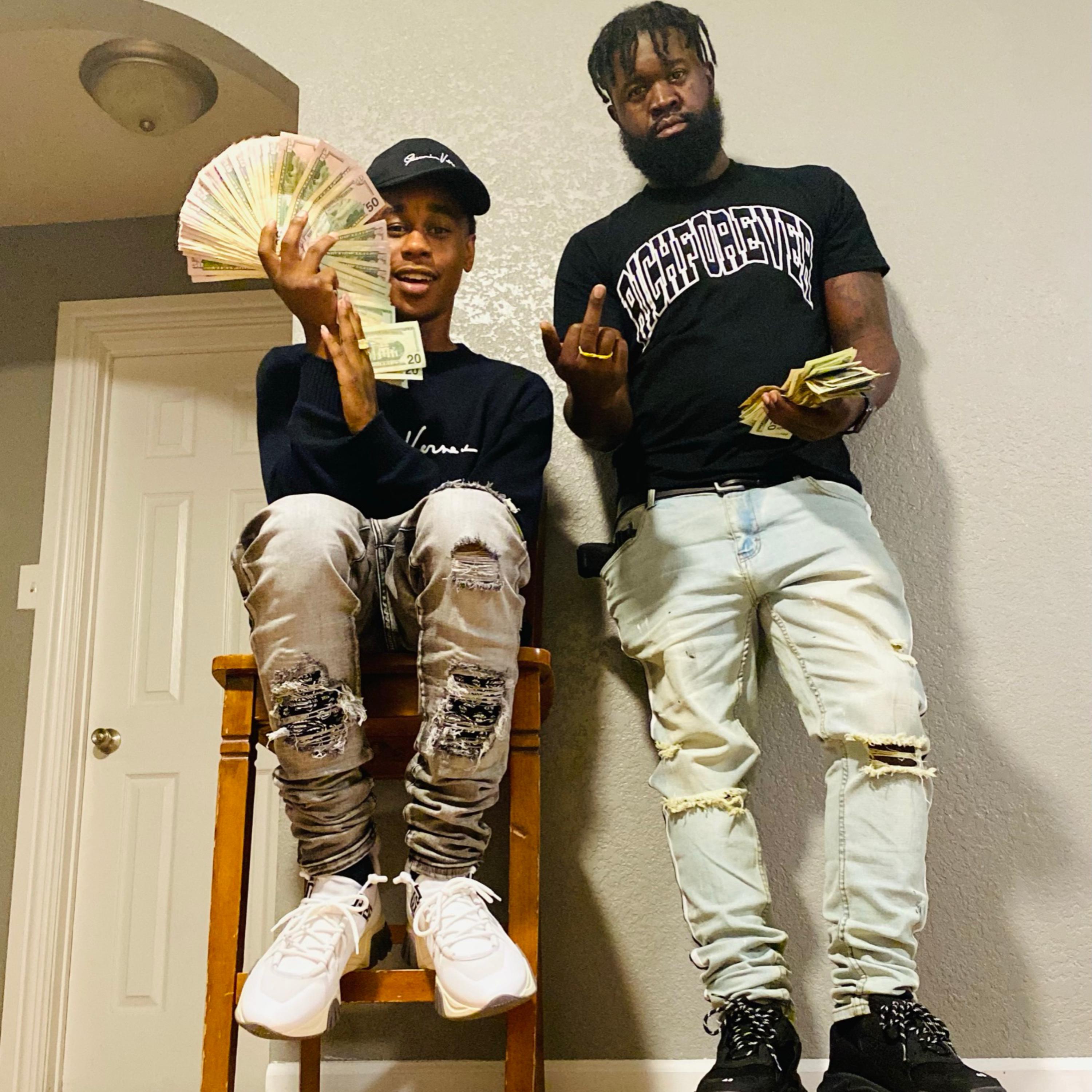 Survival Mode artwork