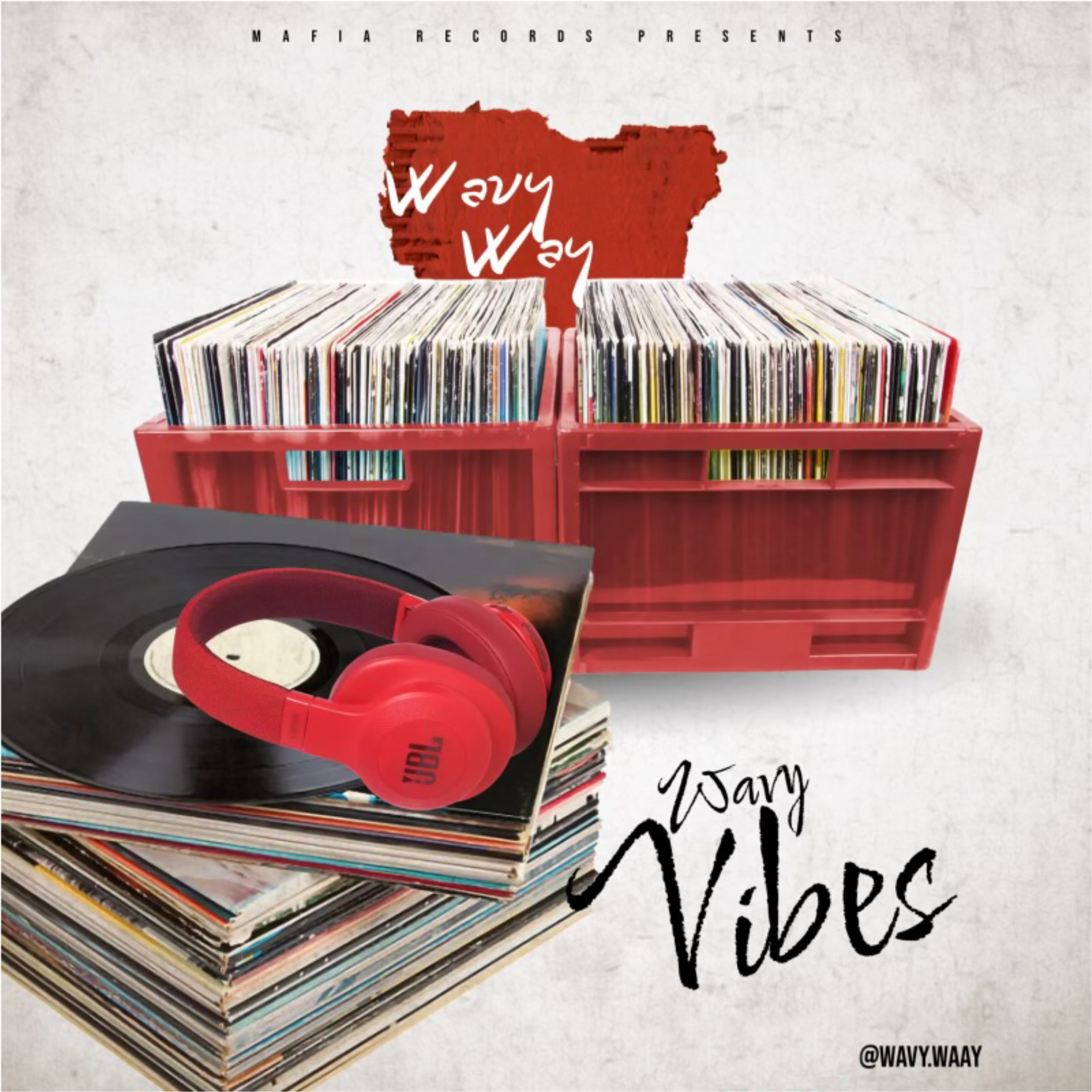 Wavy Vibes by Wavy Way 