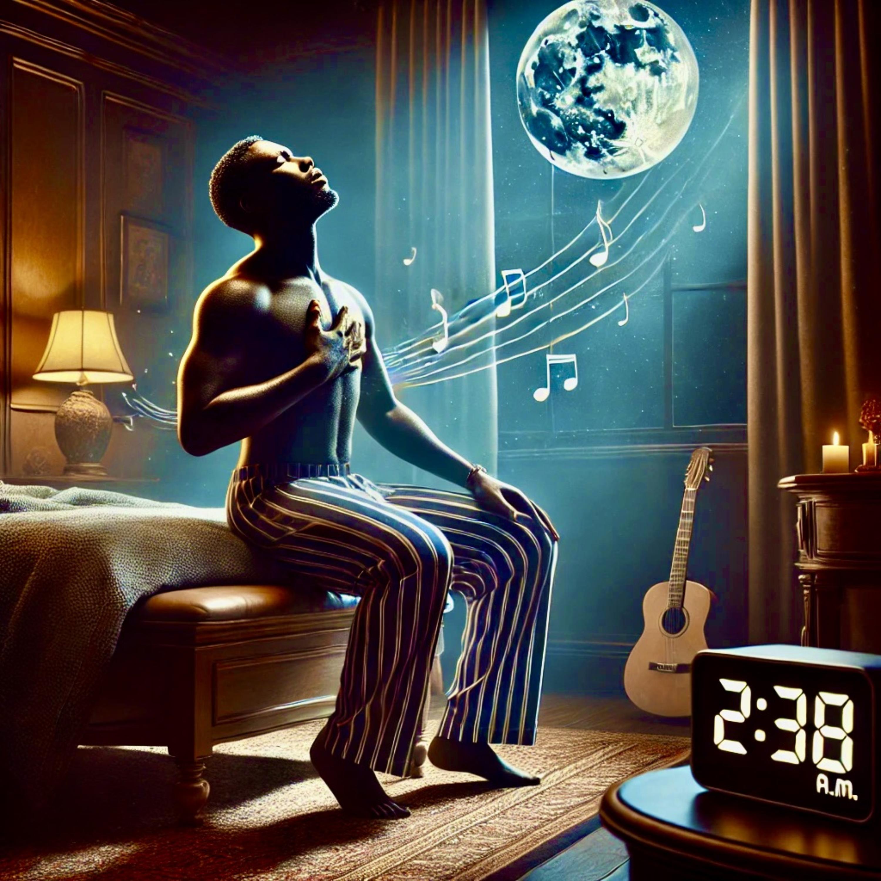 My Soul Yearns (Abba Remix) artwork