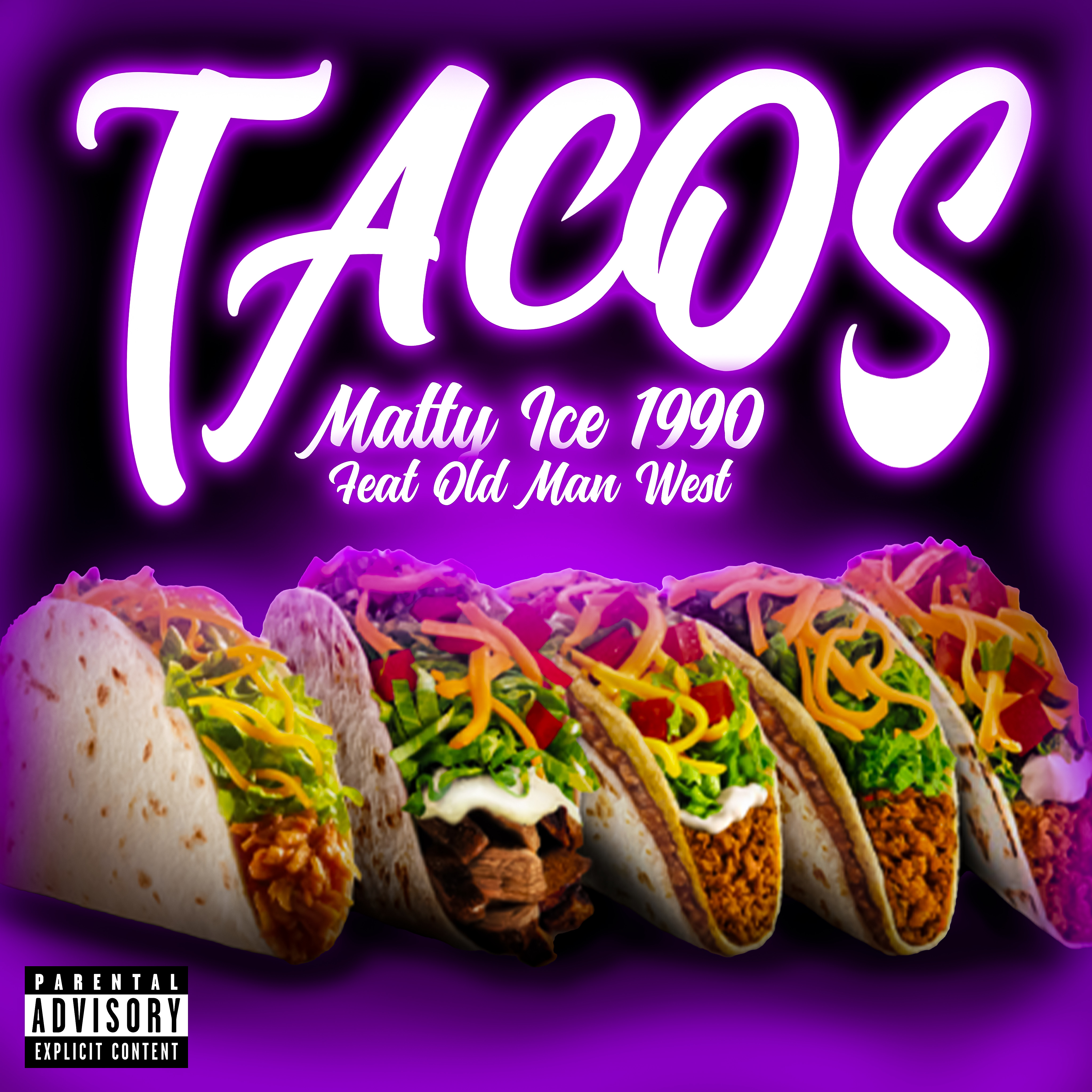Tacos artwork