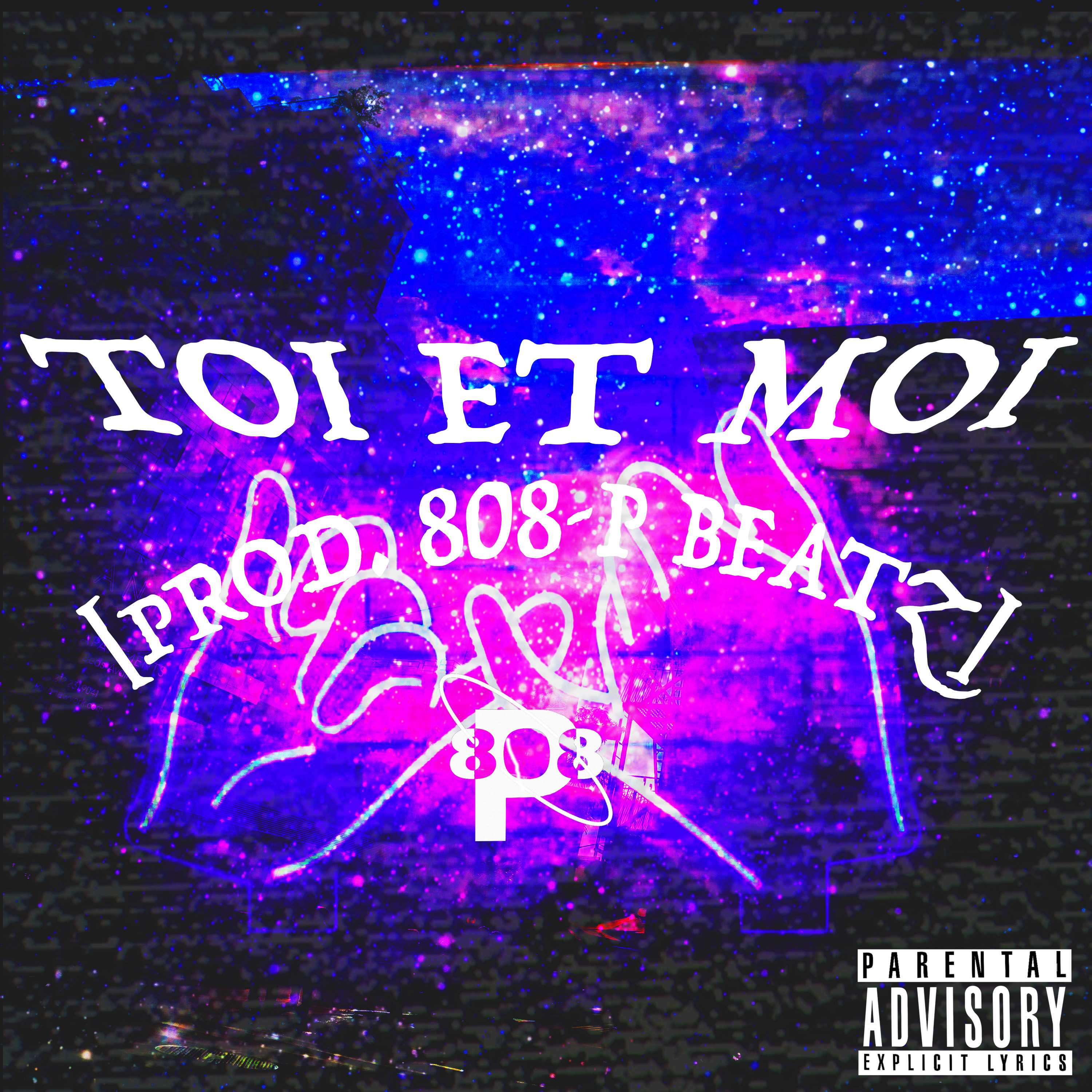 TOI ET MOI artwork