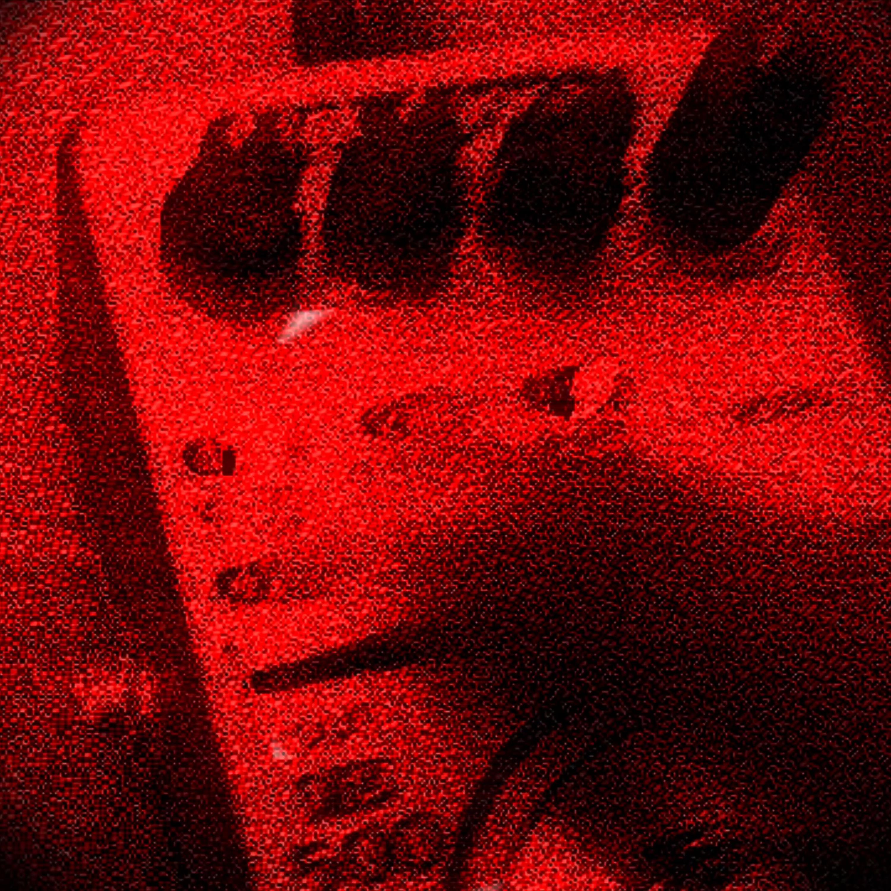 Muzza artwork