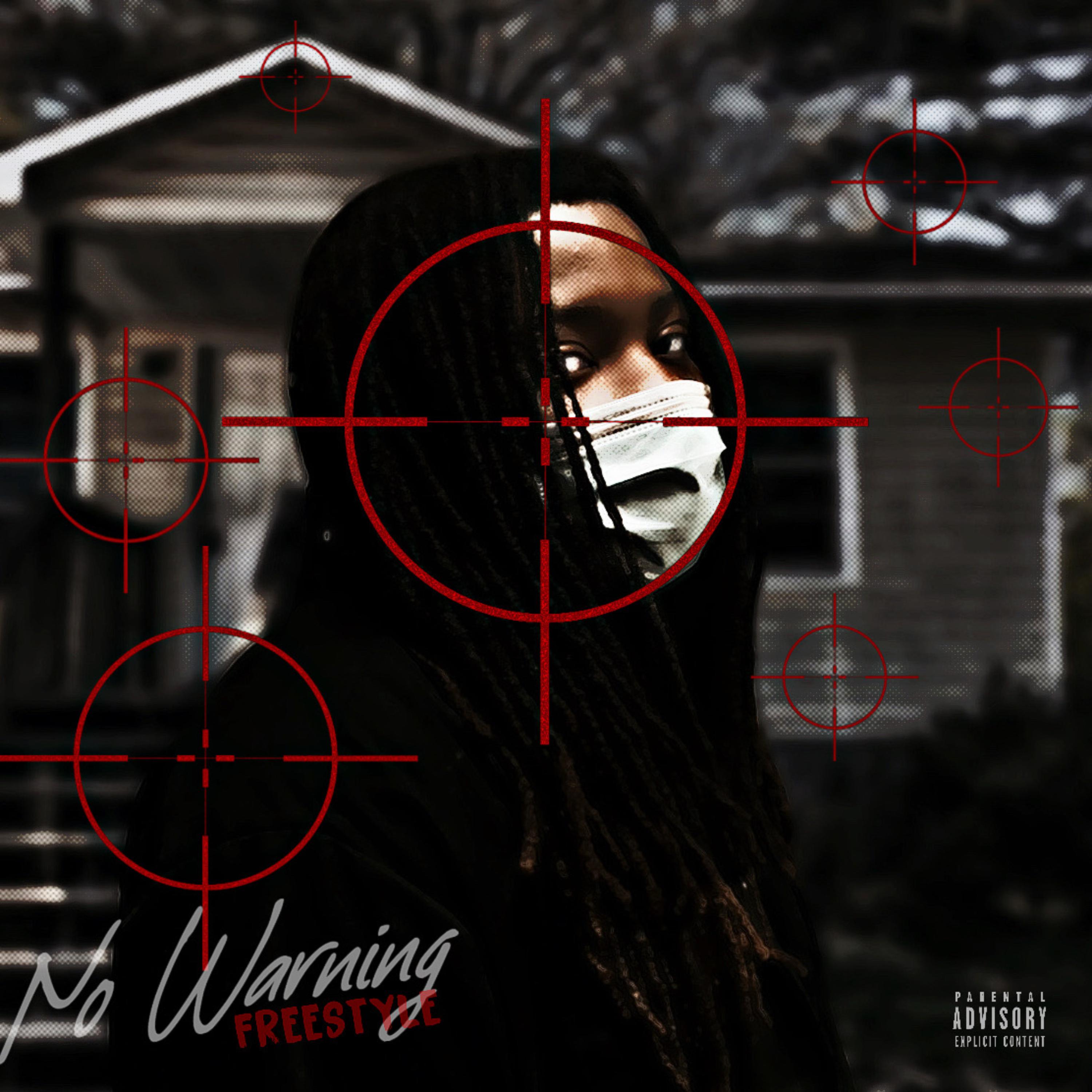 No Warning (Freestyle) artwork