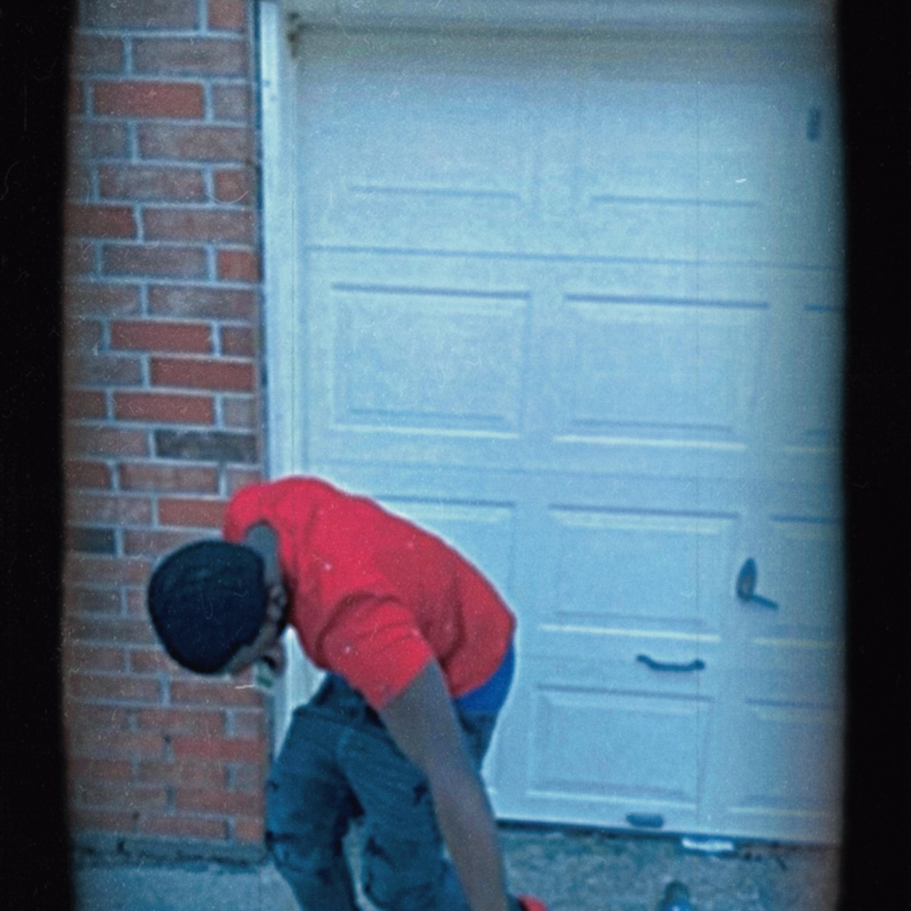 Tunnel Visions artwork