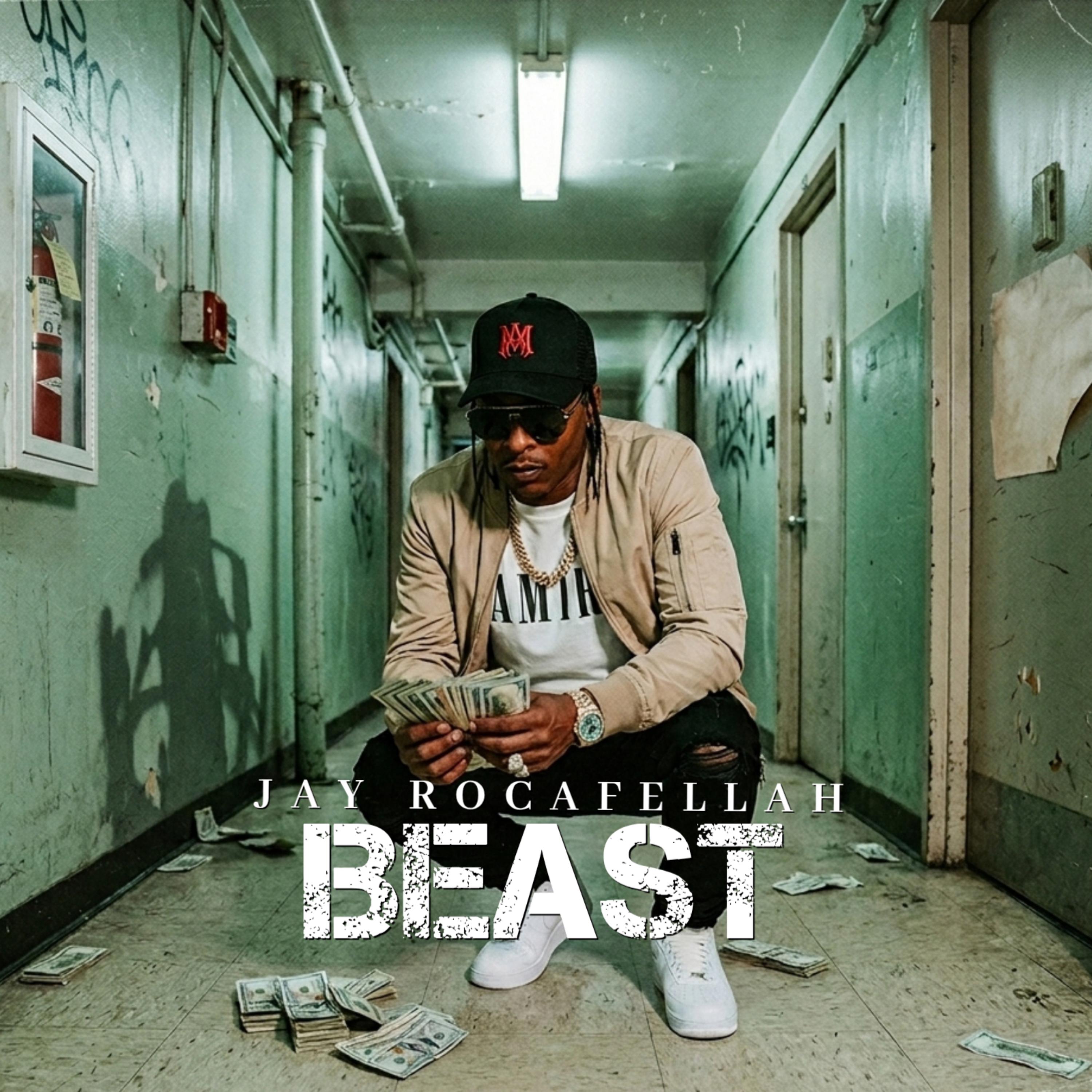 Beast artwork