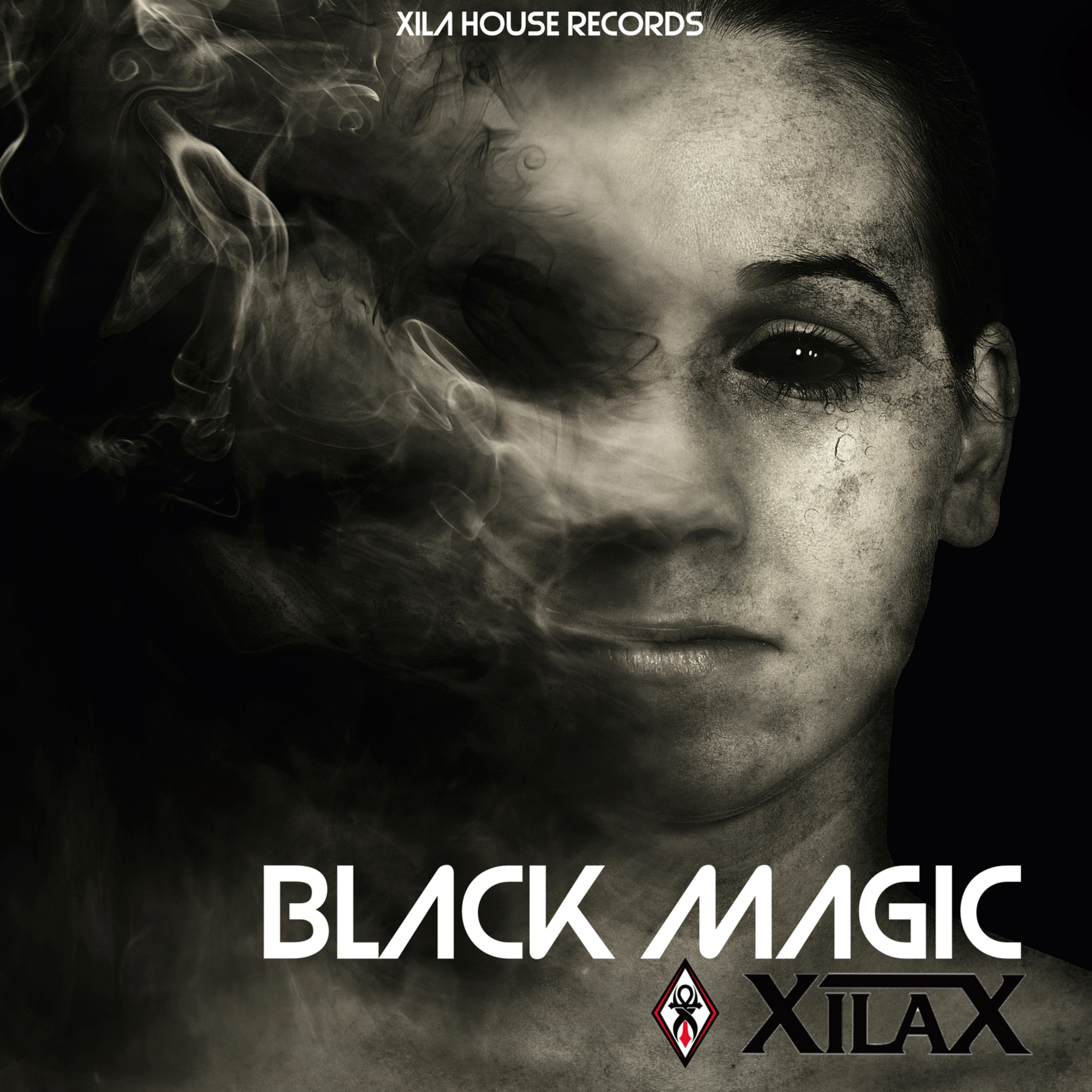 Black Magic artwork