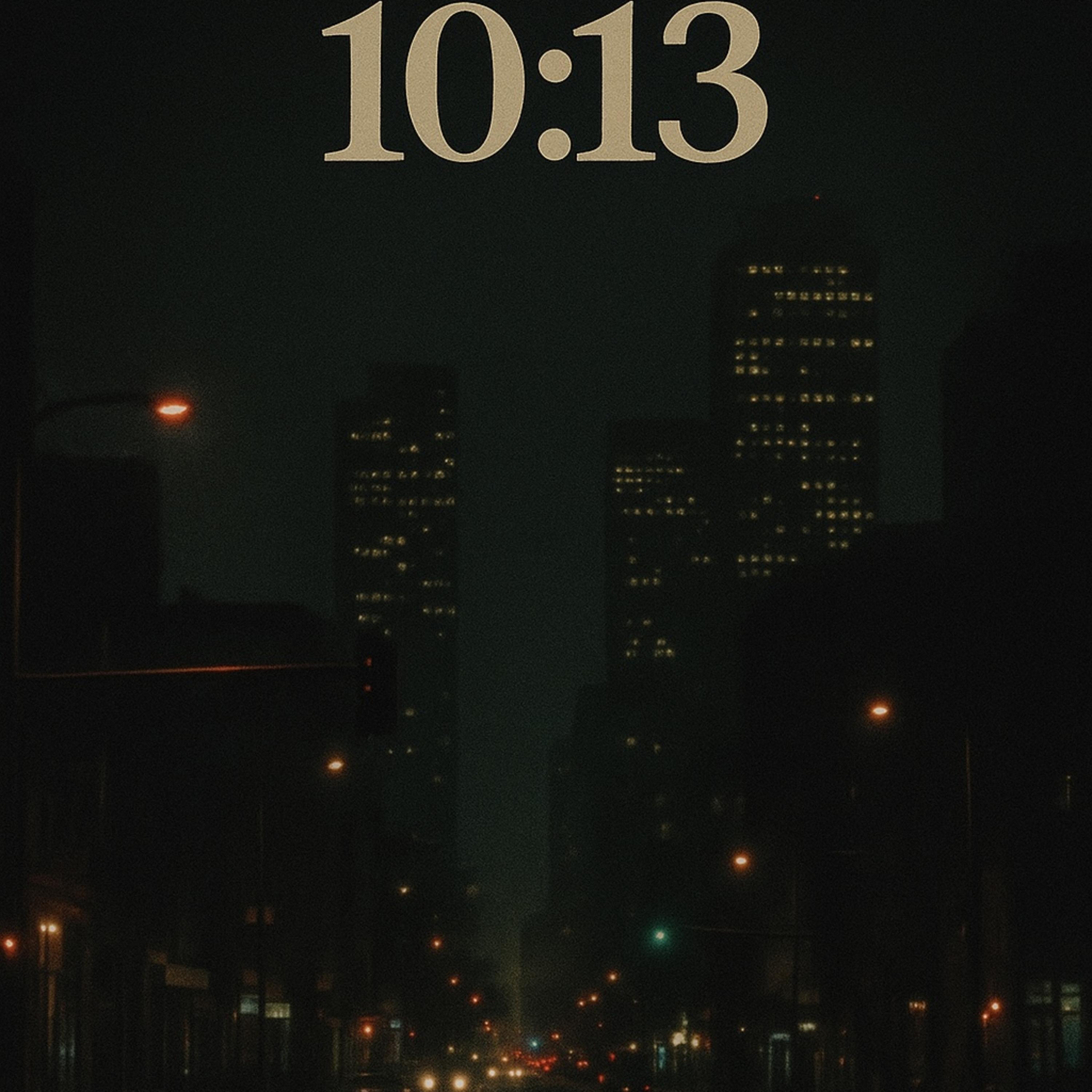 10:13 artwork