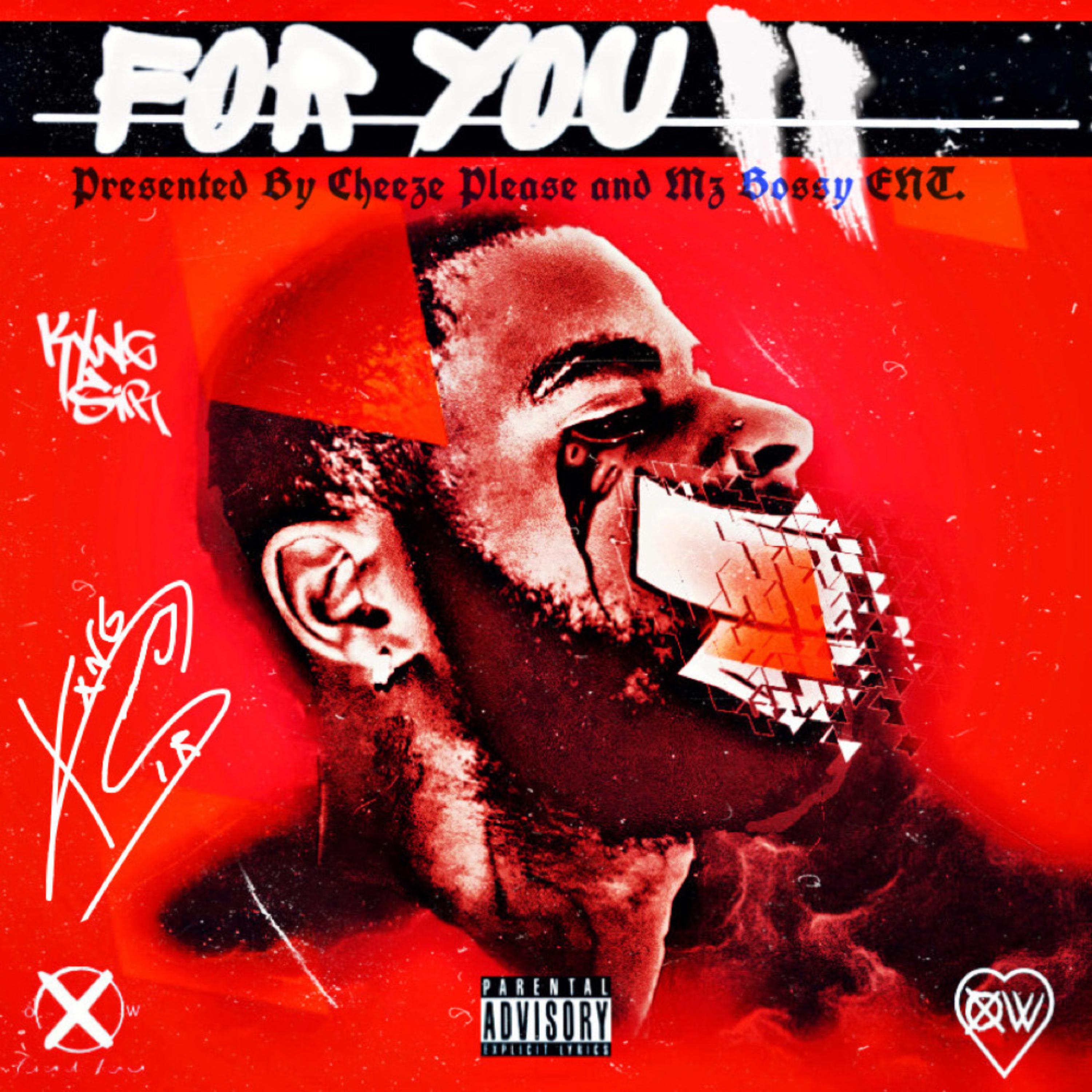 For You 2 artwork