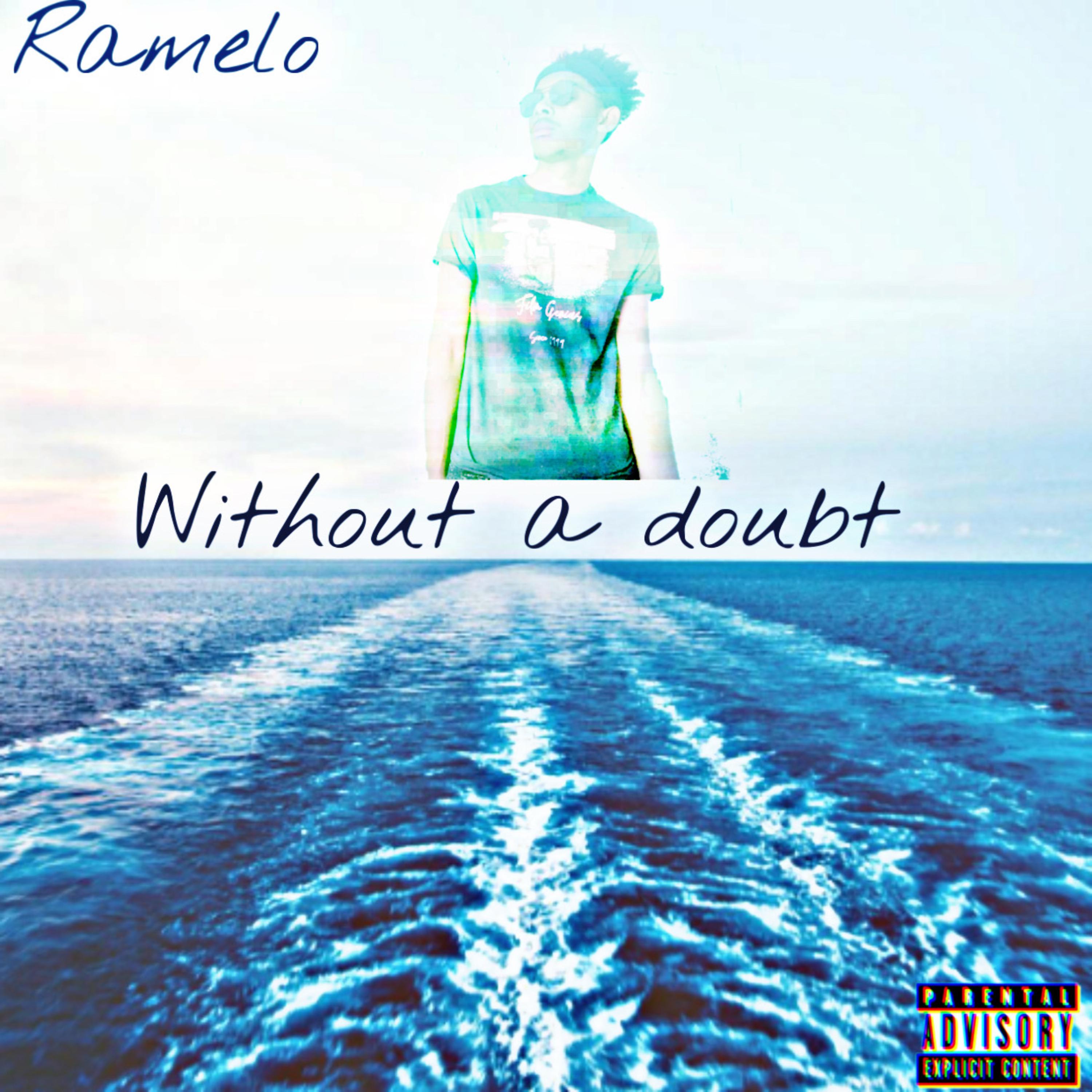 Without a doubt artwork