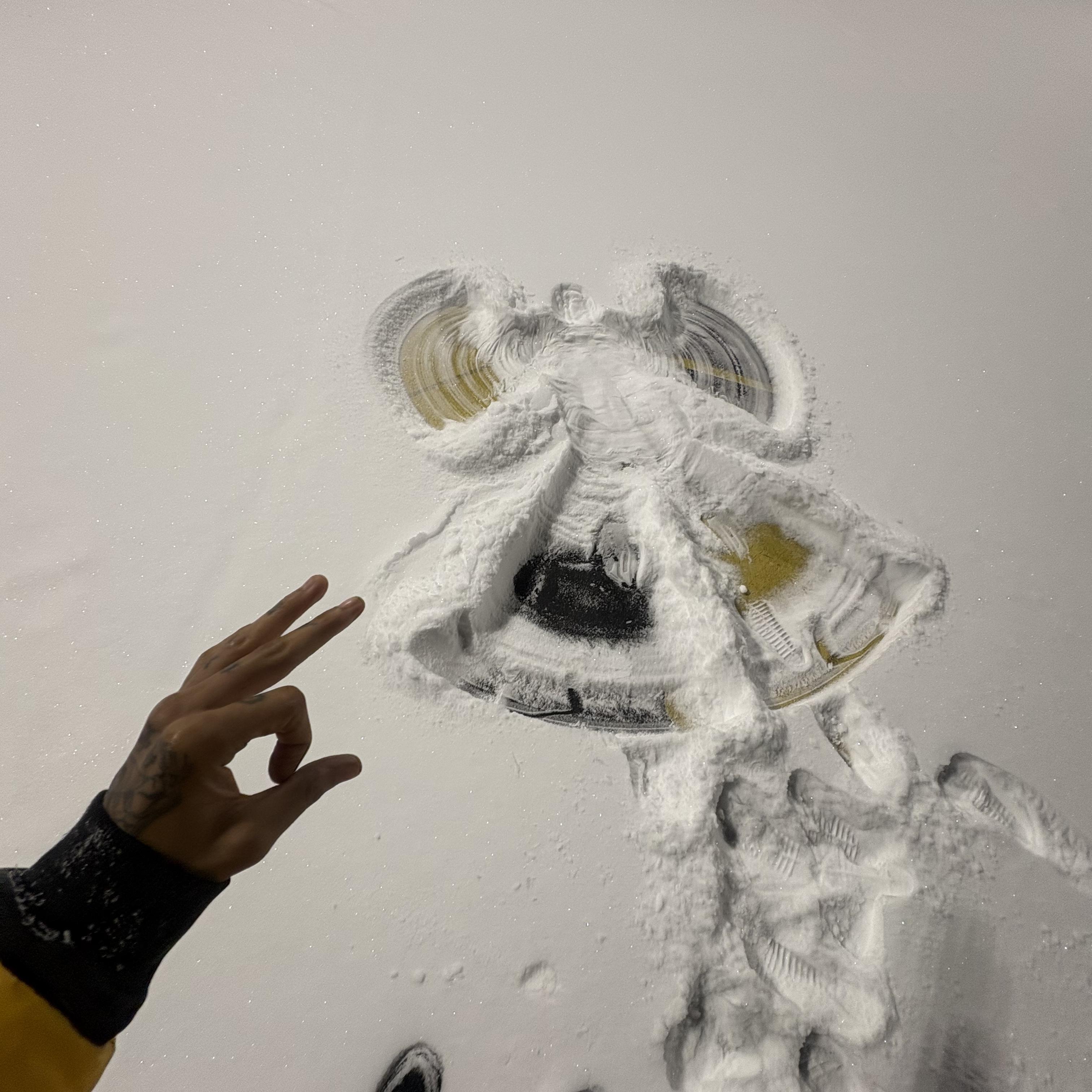 Freak Of Nature artwork