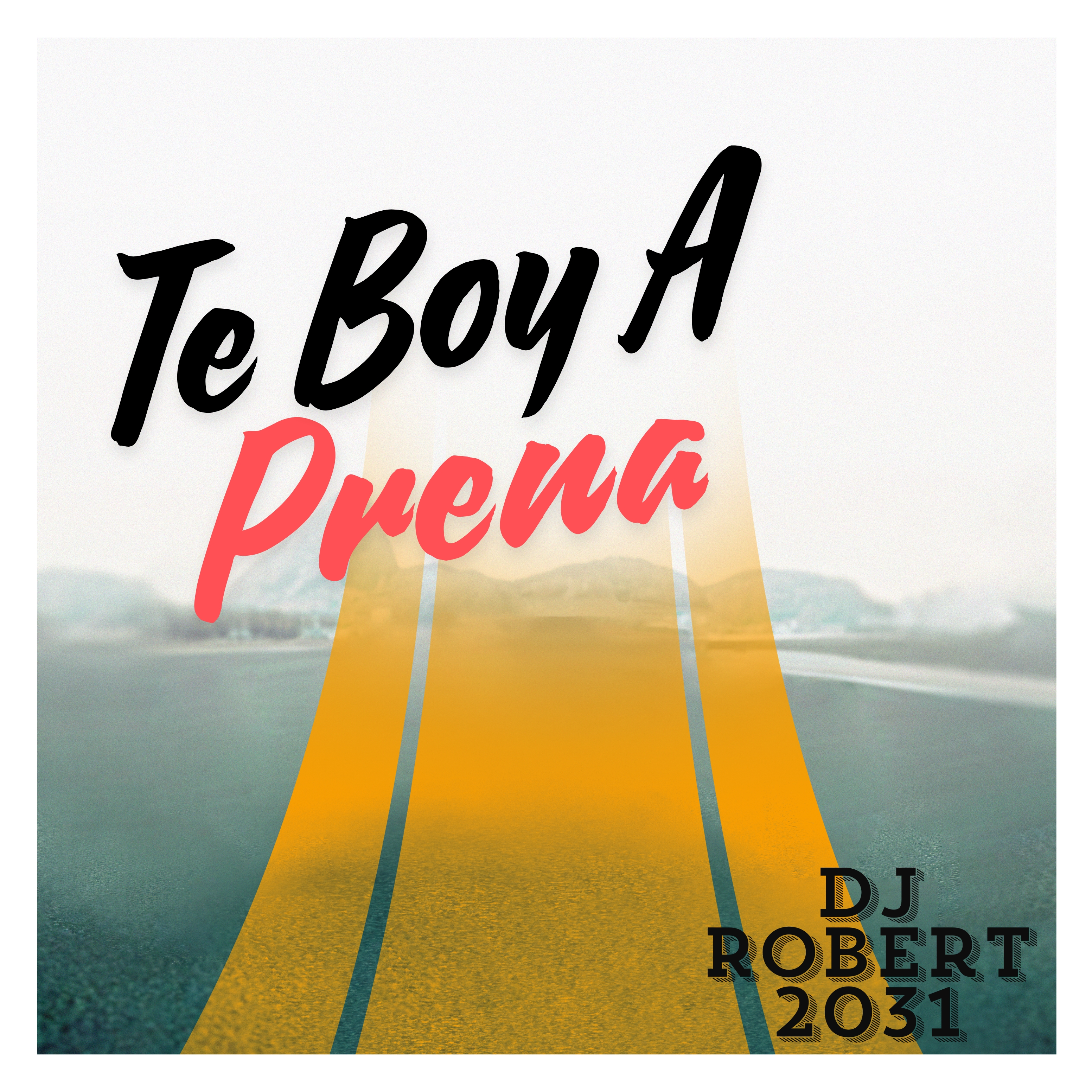 Te Boy A Prena artwork
