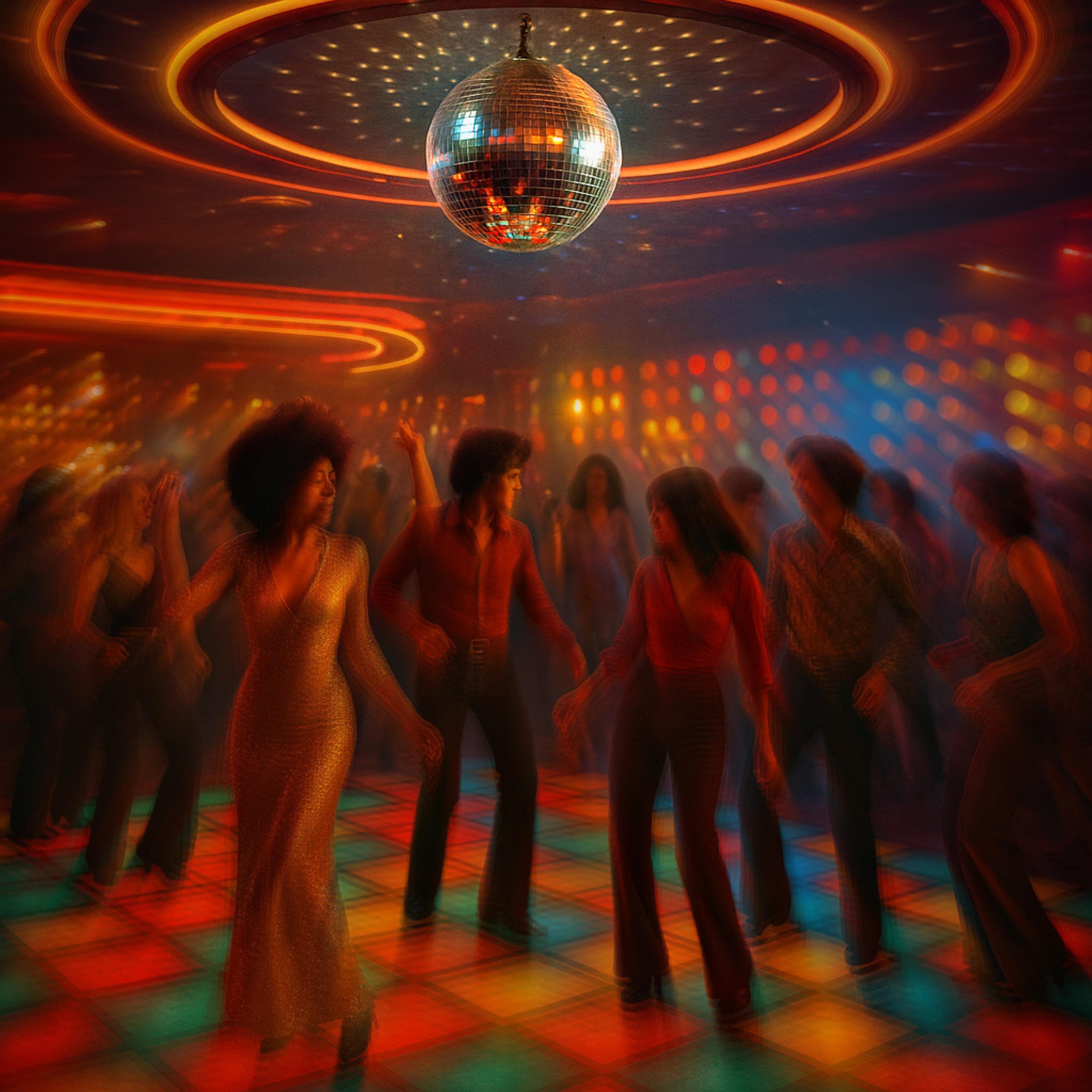 Having Fun Tonight artwork