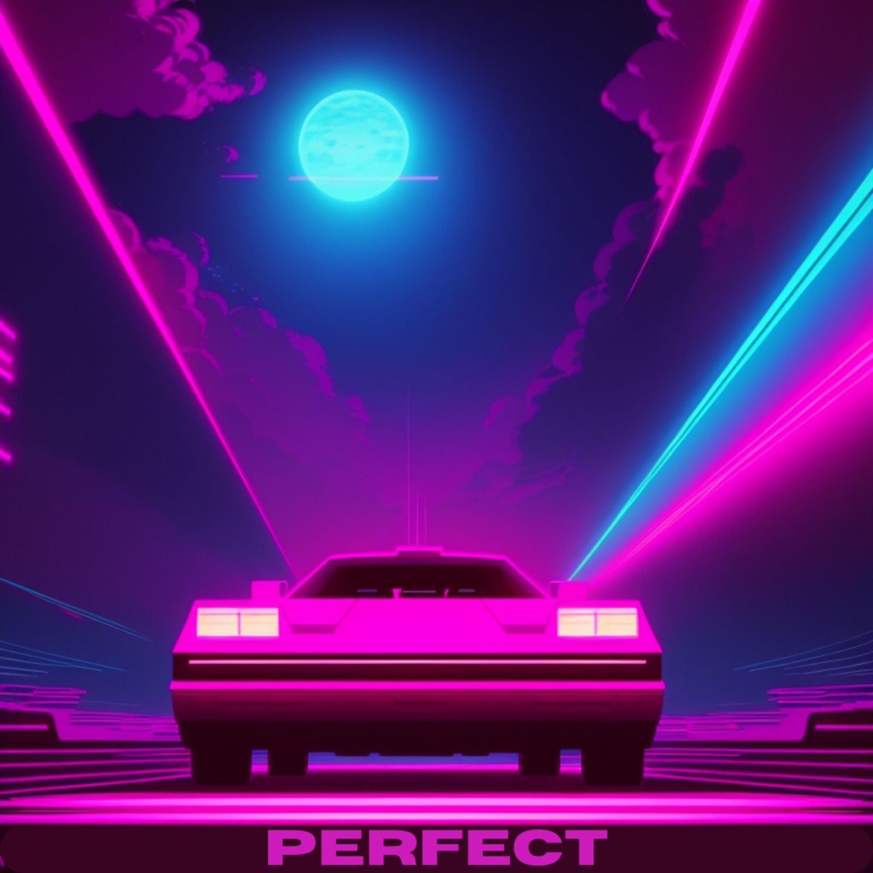PERFECT artwork