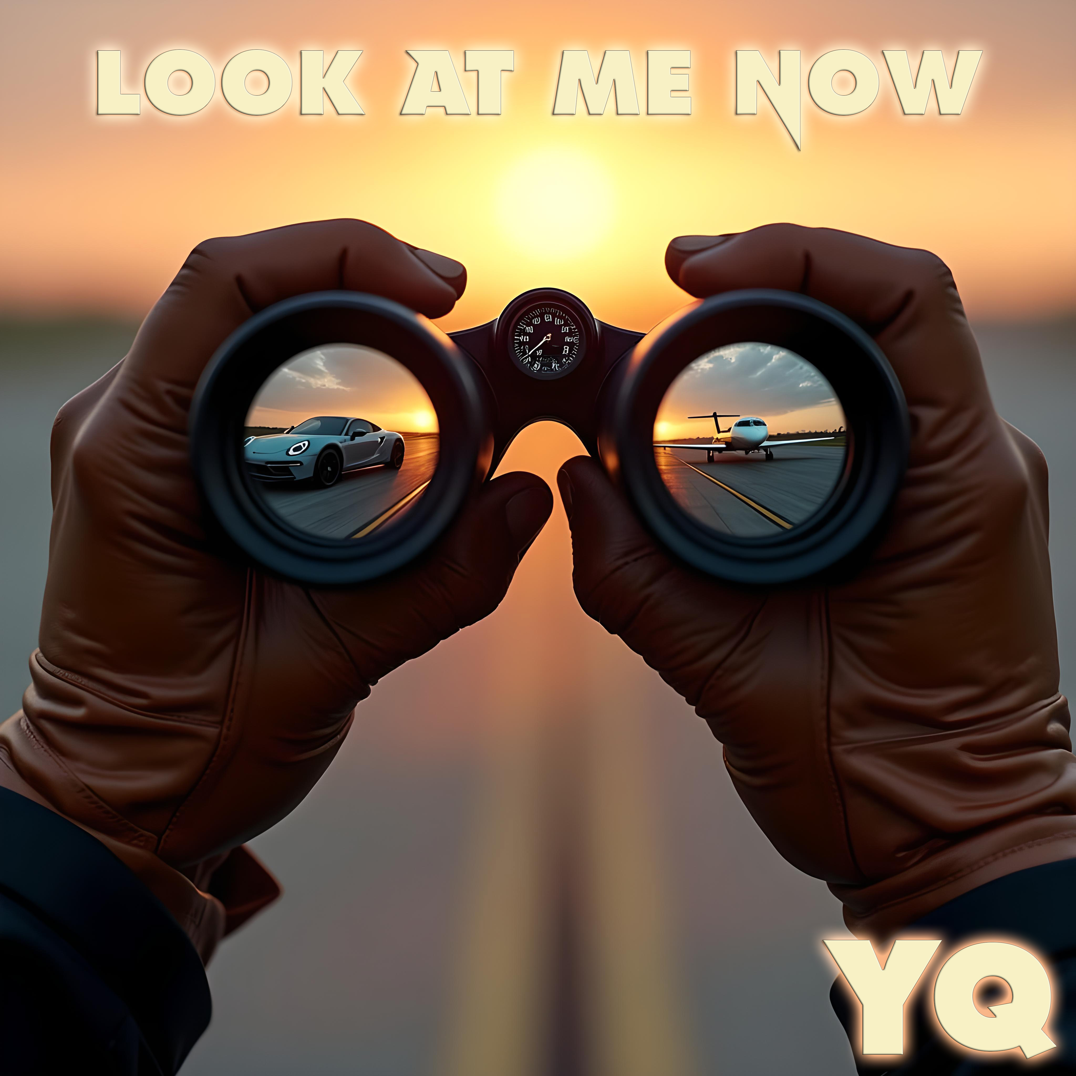 Look At Me Now (WoW) by YQ cover art