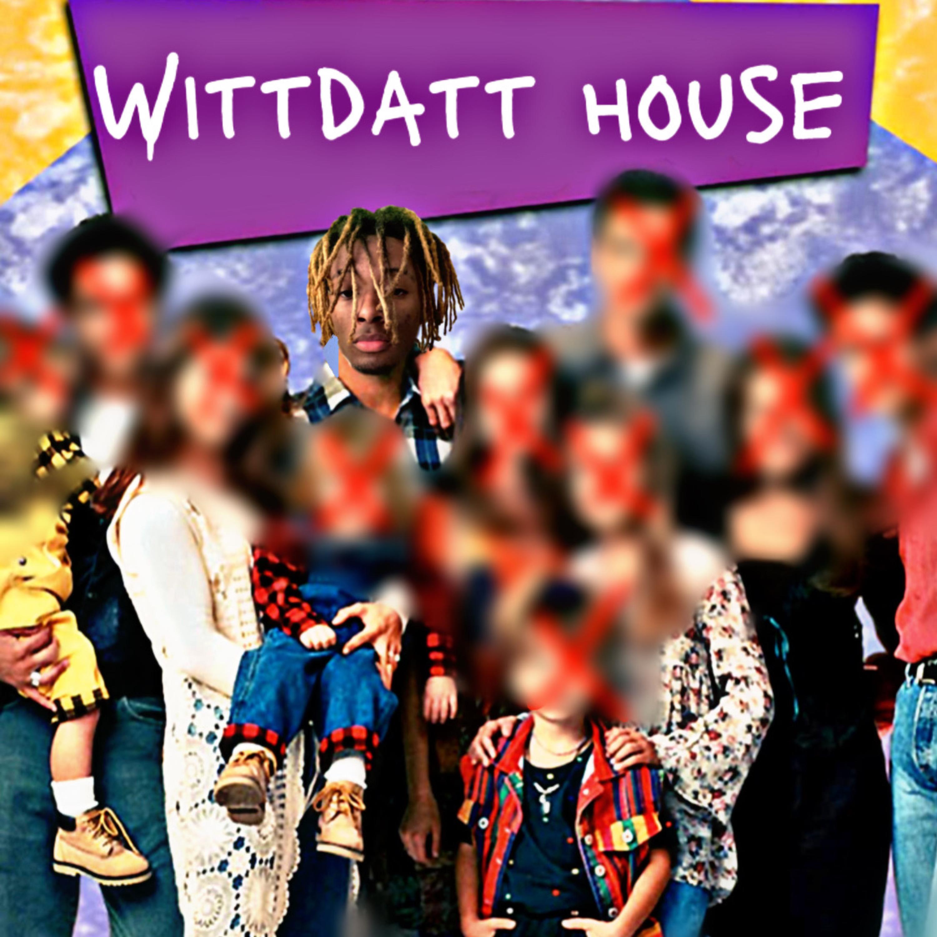Wittdatt House artwork