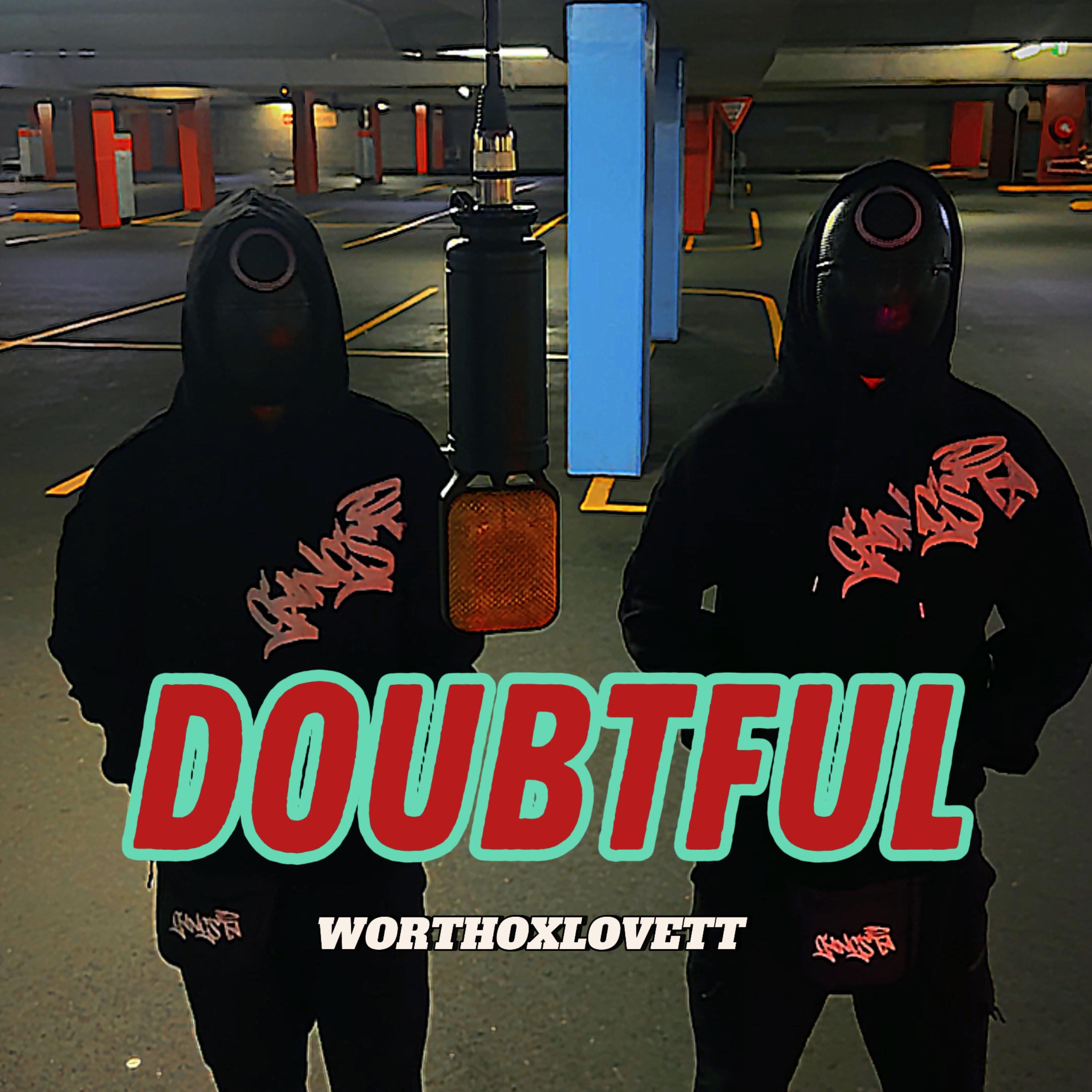 DOUBTFUL artwork