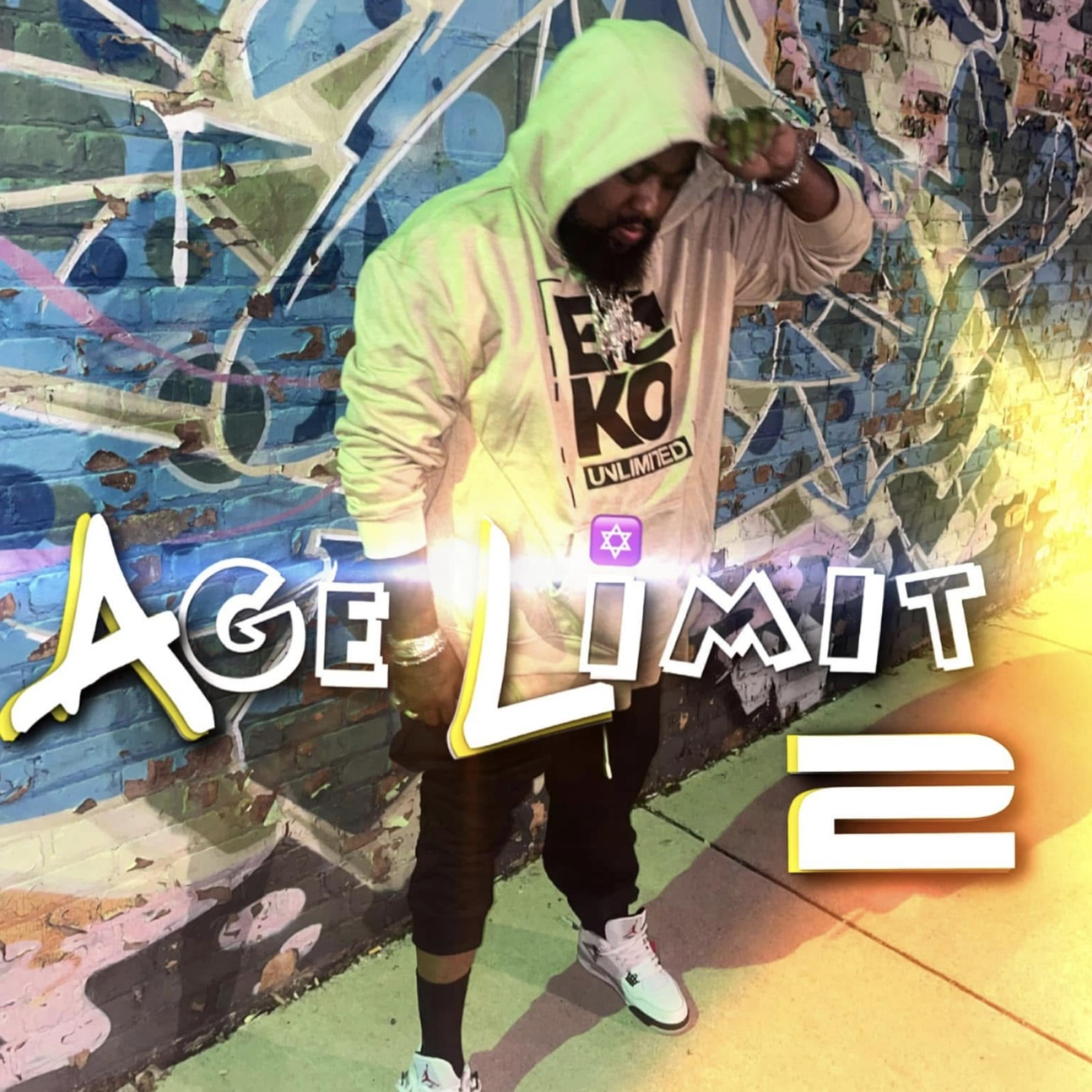 AGE LIMIT 2 artwork