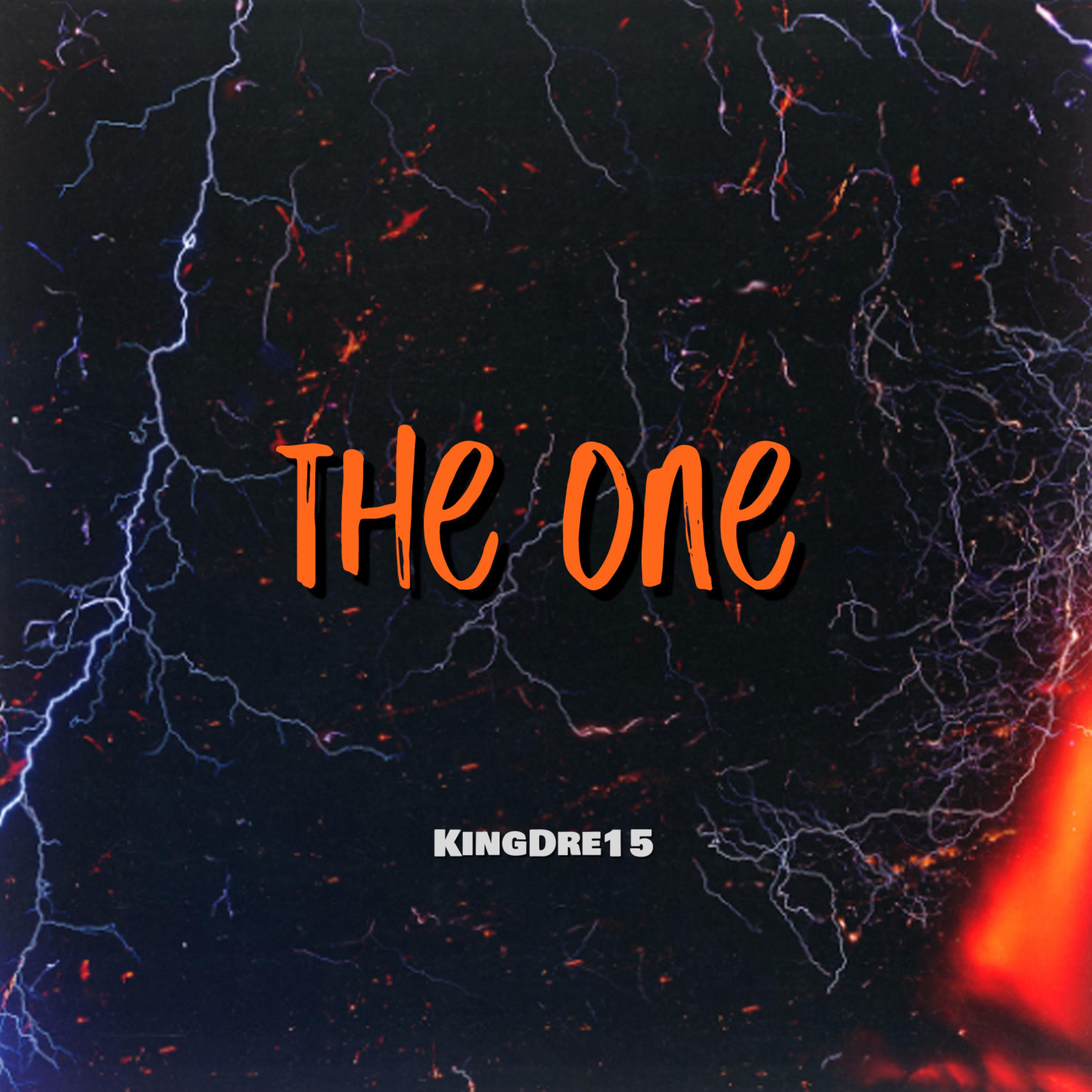 The One artwork